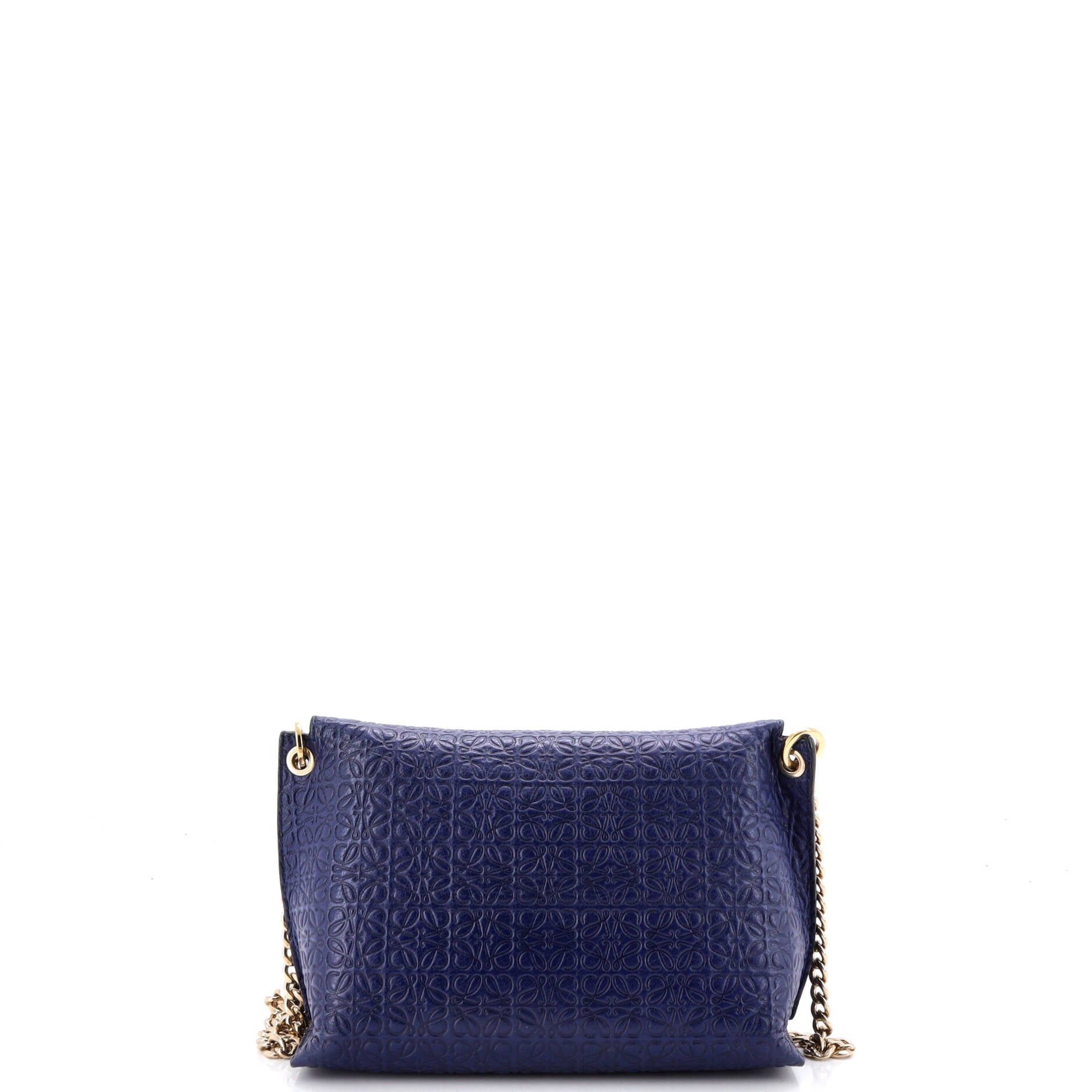 Loewe Avenue Crossbody Size ONE SIZE - 3 Thumbnail