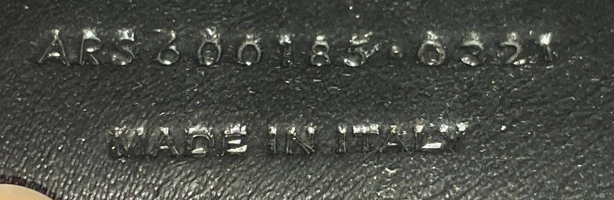 Saint Laurent Paris Classic Monogram Envelope Satchel Size ONE SIZE - 8 Thumbnail