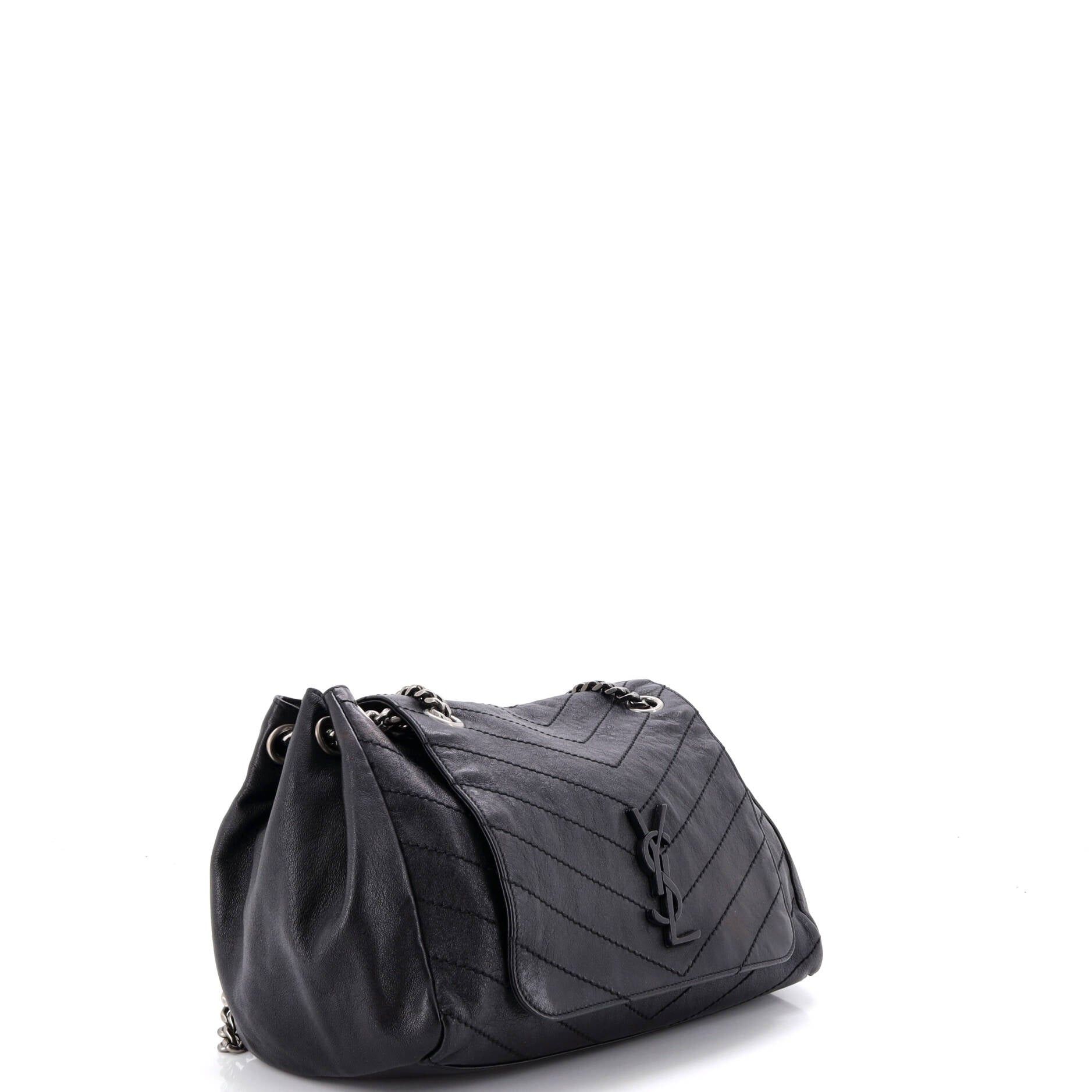 Saint Laurent Paris Nolita Satchel Size ONE SIZE - 2 Thumbnail