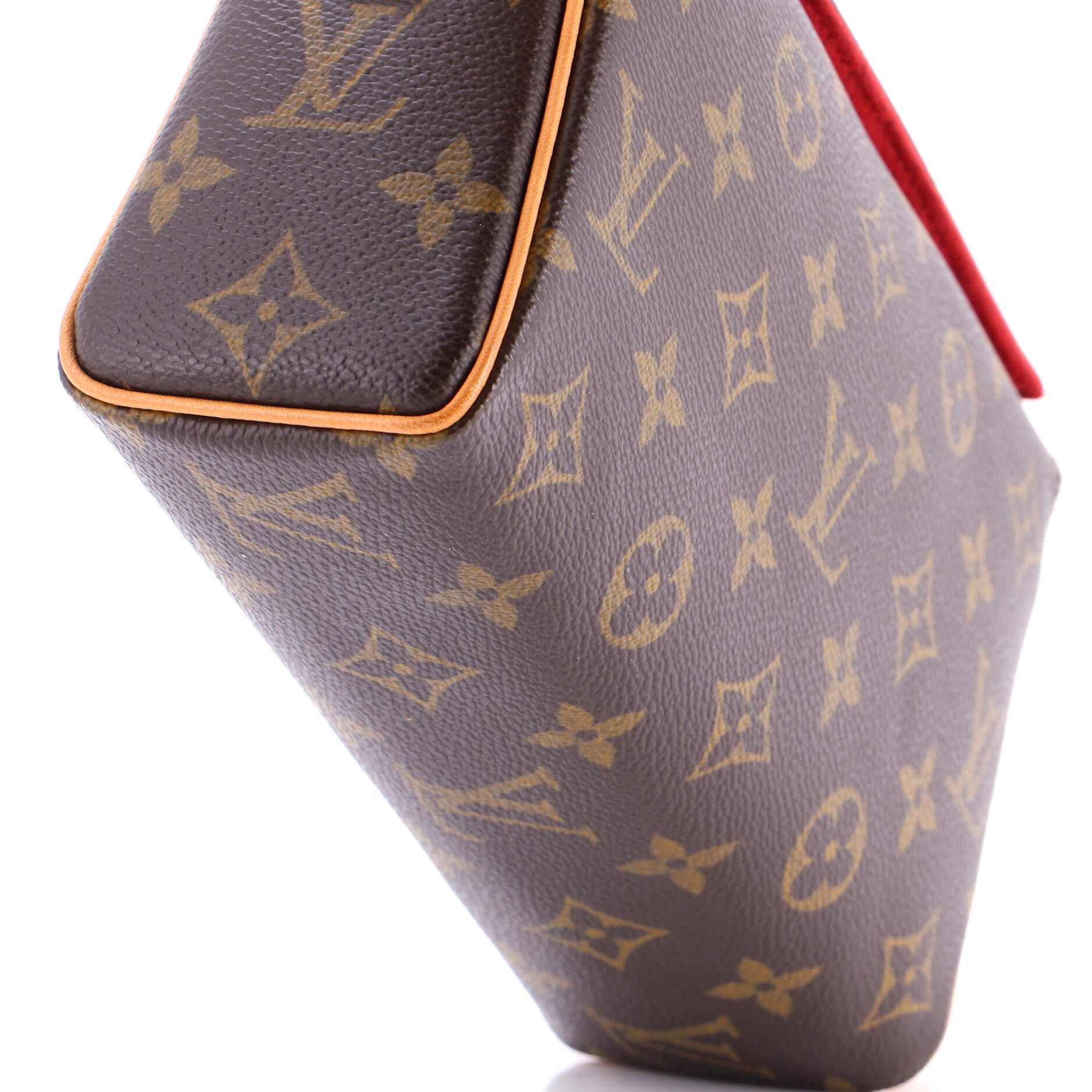 Louis Vuitton Recital Handbag Size ONE SIZE - 6 Thumbnail