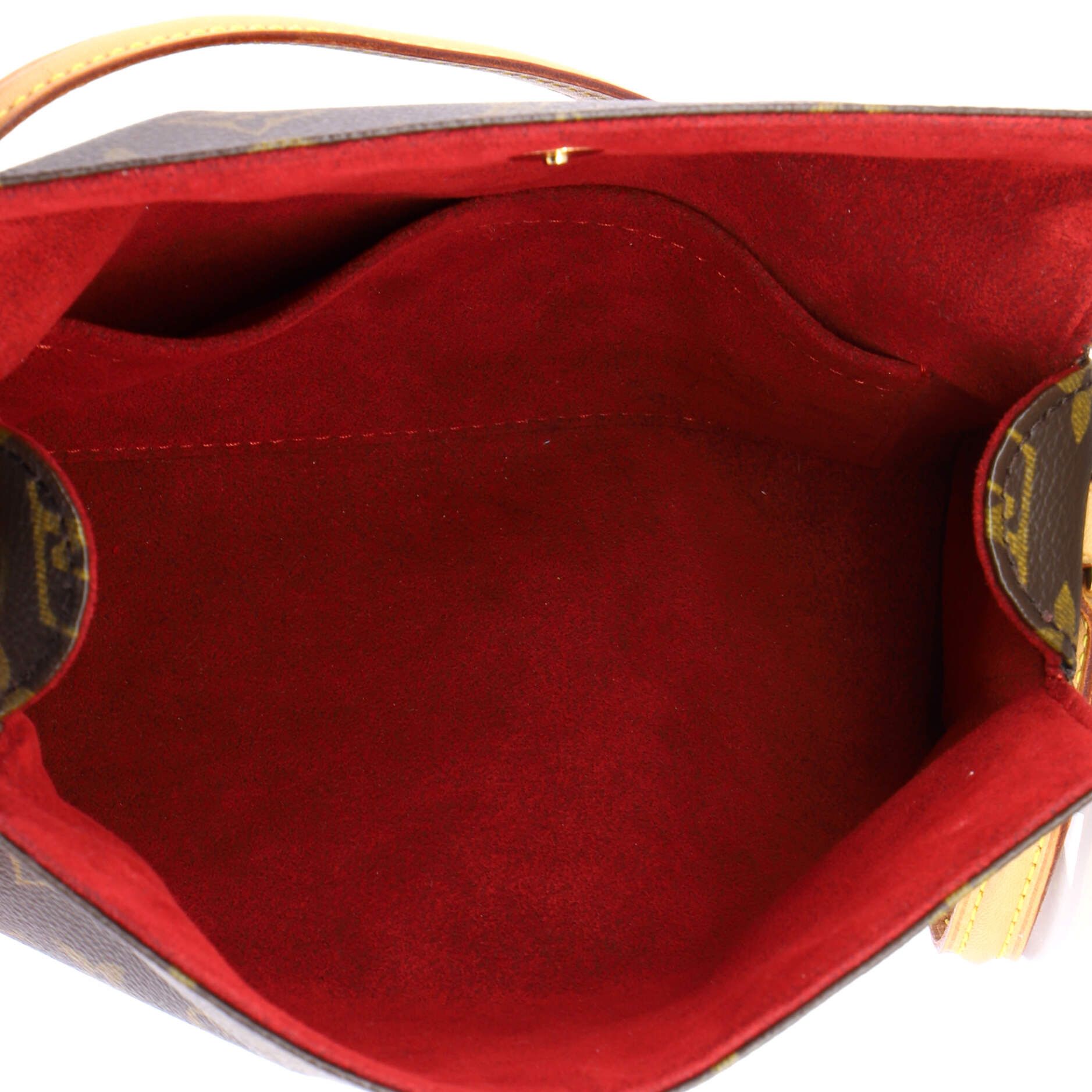 Louis Vuitton Recital Handbag Size ONE SIZE - 5 Thumbnail