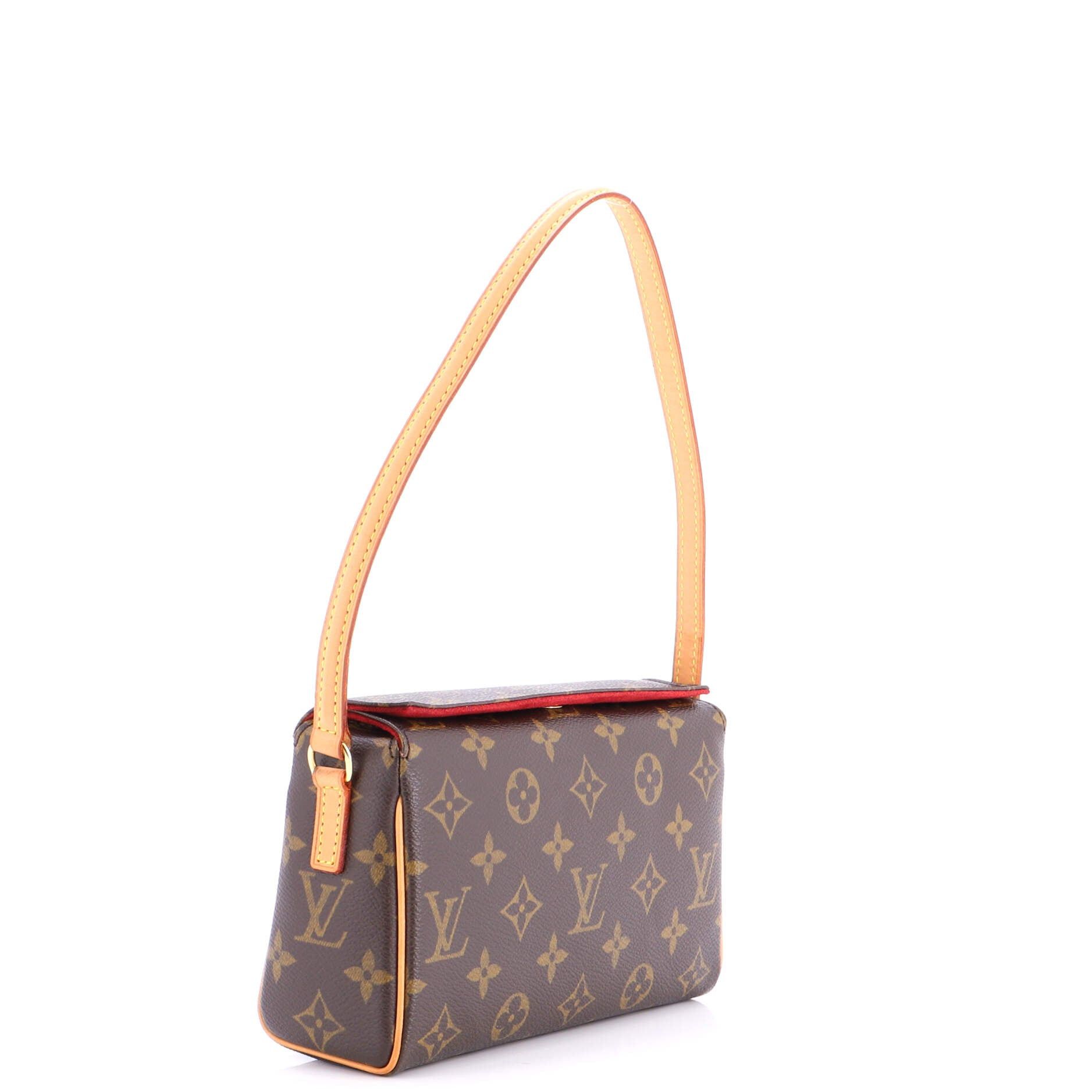 Louis Vuitton Recital Handbag Size ONE SIZE - 2 Thumbnail