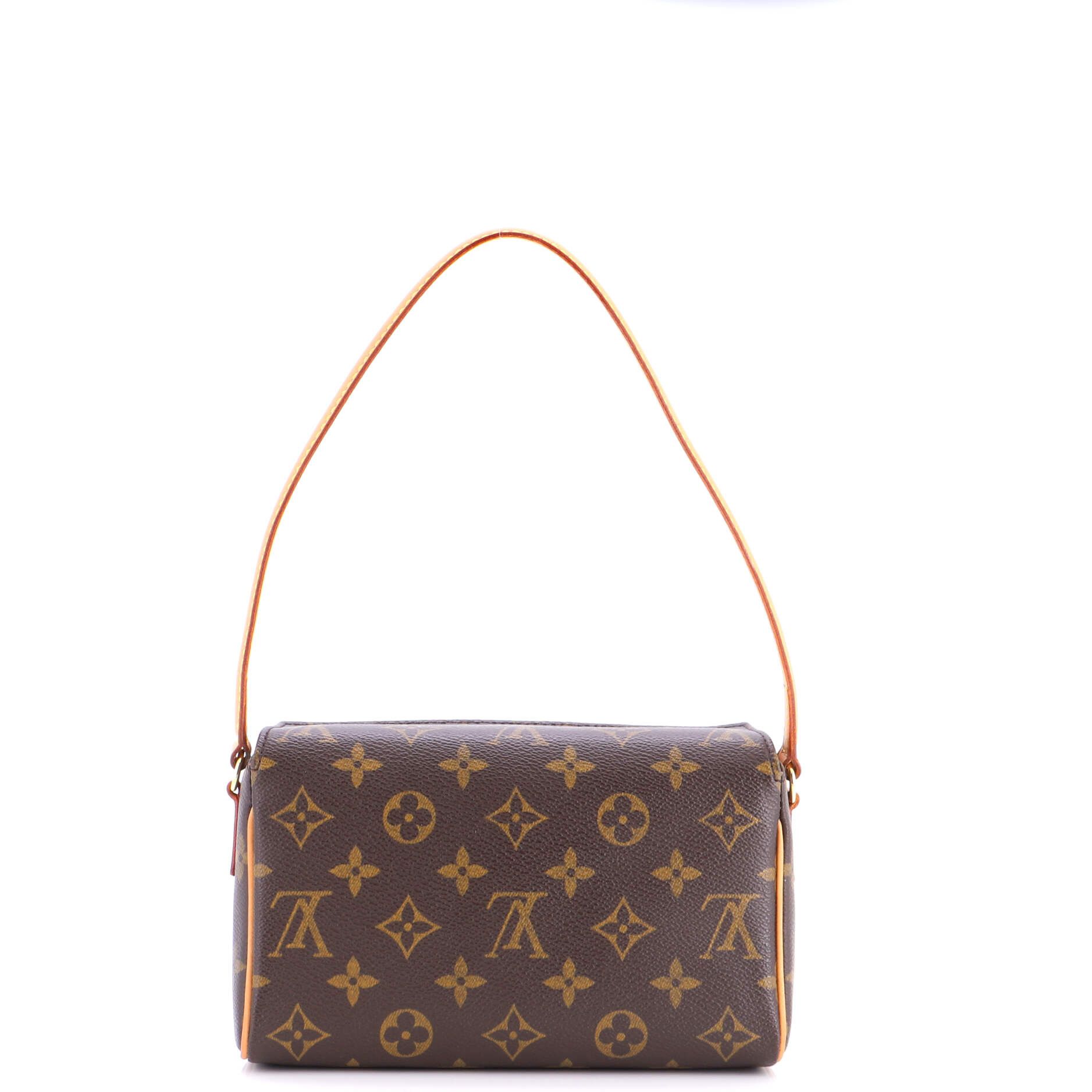 Louis Vuitton Recital Handbag Size ONE SIZE - 3 Thumbnail