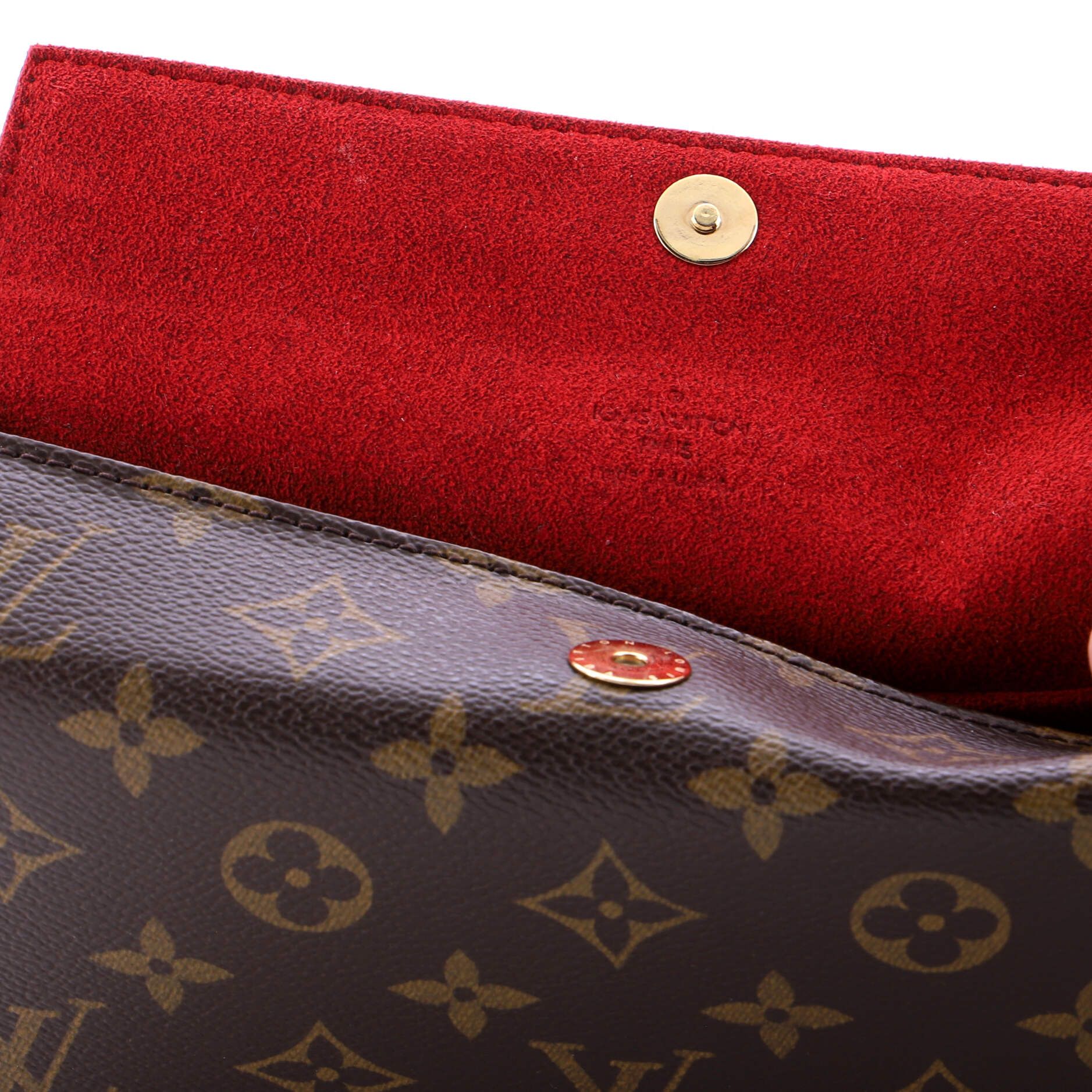 Louis Vuitton Recital Handbag Size ONE SIZE - 7 Thumbnail