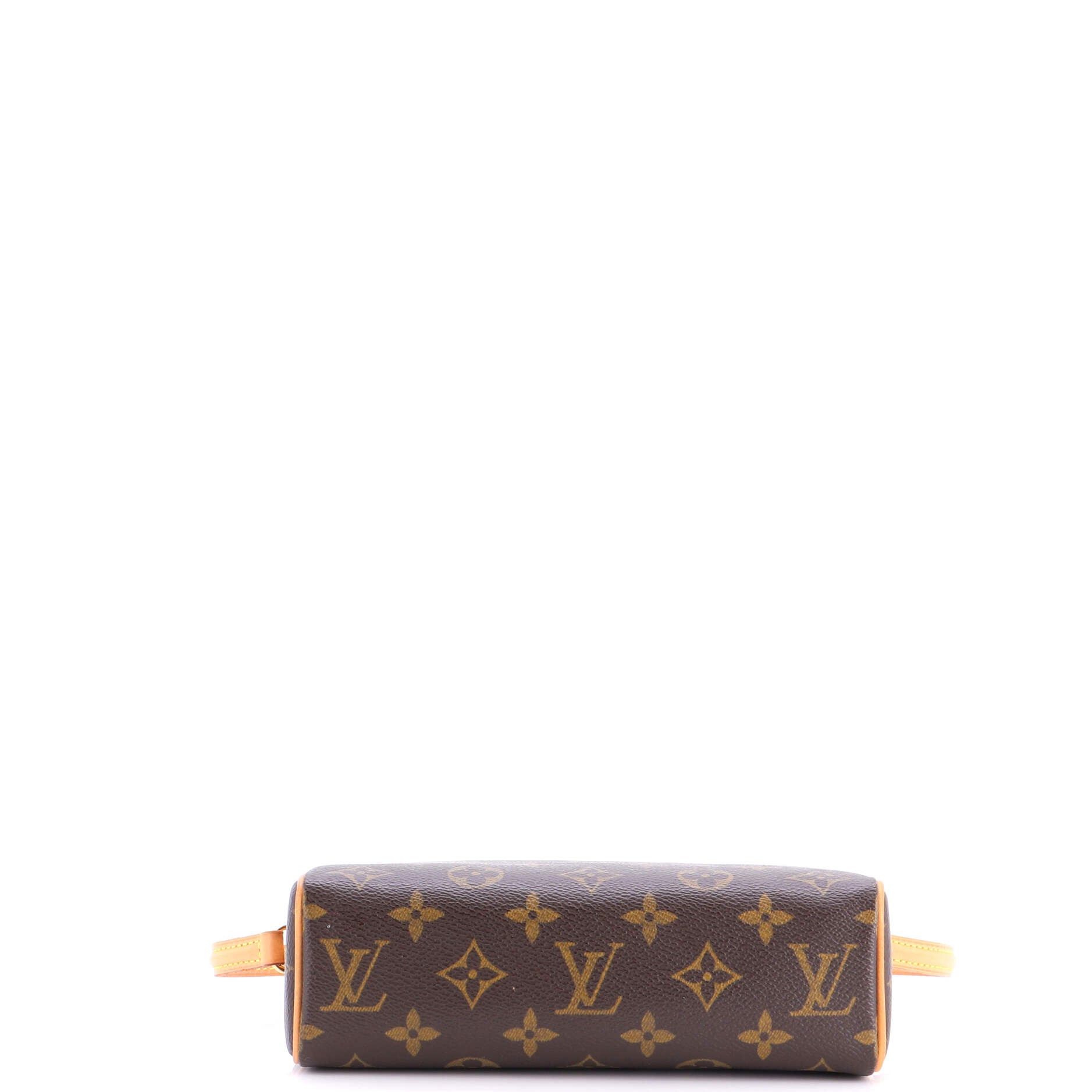 Louis Vuitton Recital Handbag Size ONE SIZE - 4 Thumbnail