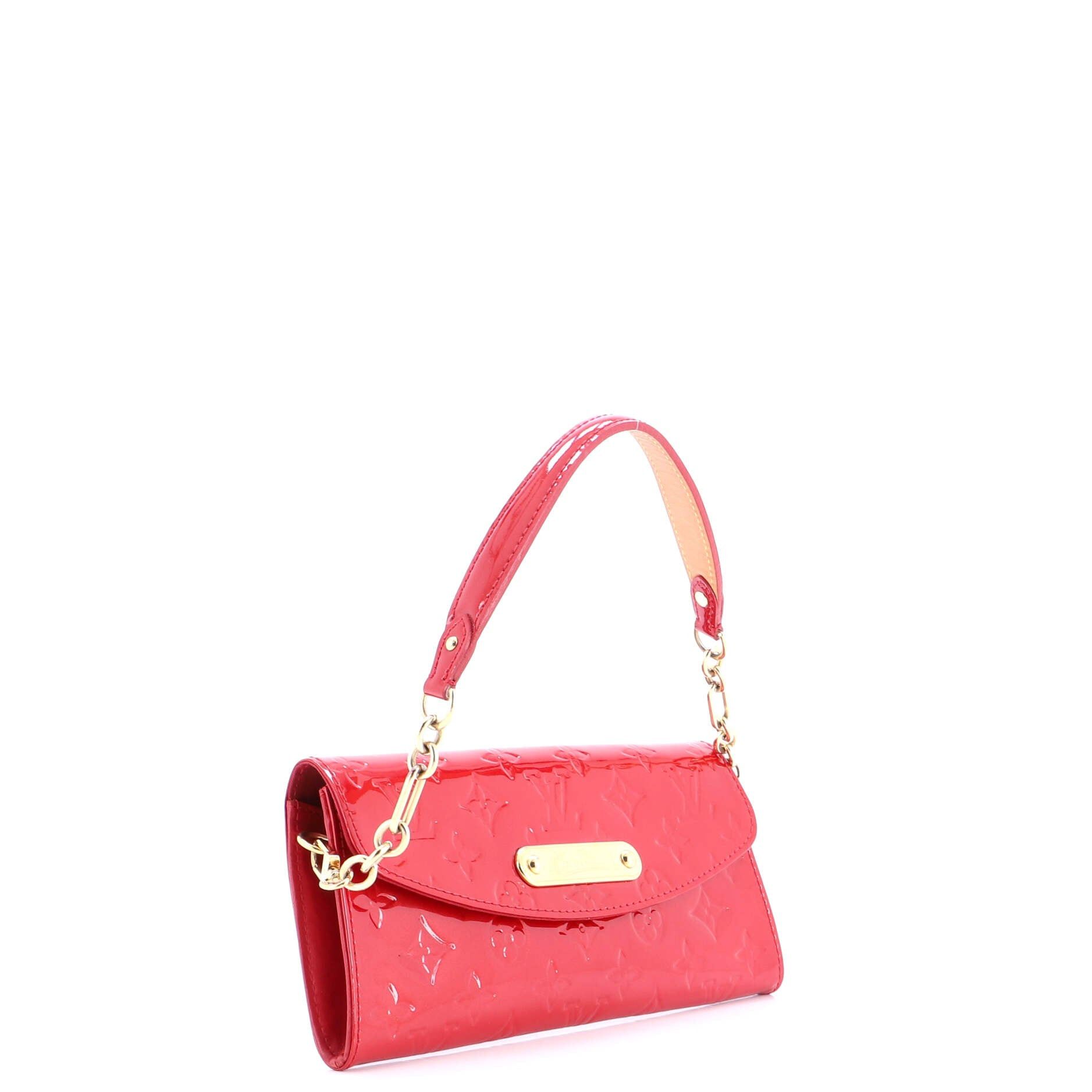 Louis Vuitton Sunset Boulevard Handbag Size ONE SIZE - 2 Thumbnail