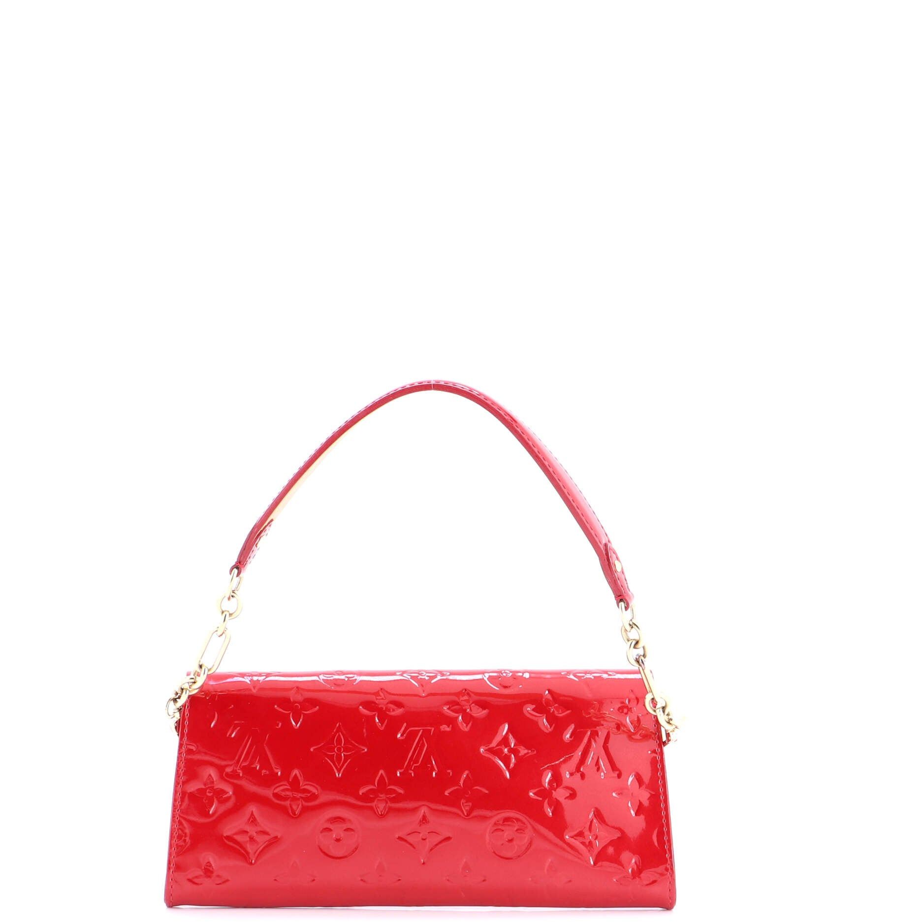 Louis Vuitton Sunset Boulevard Handbag Size ONE SIZE - 3 Thumbnail