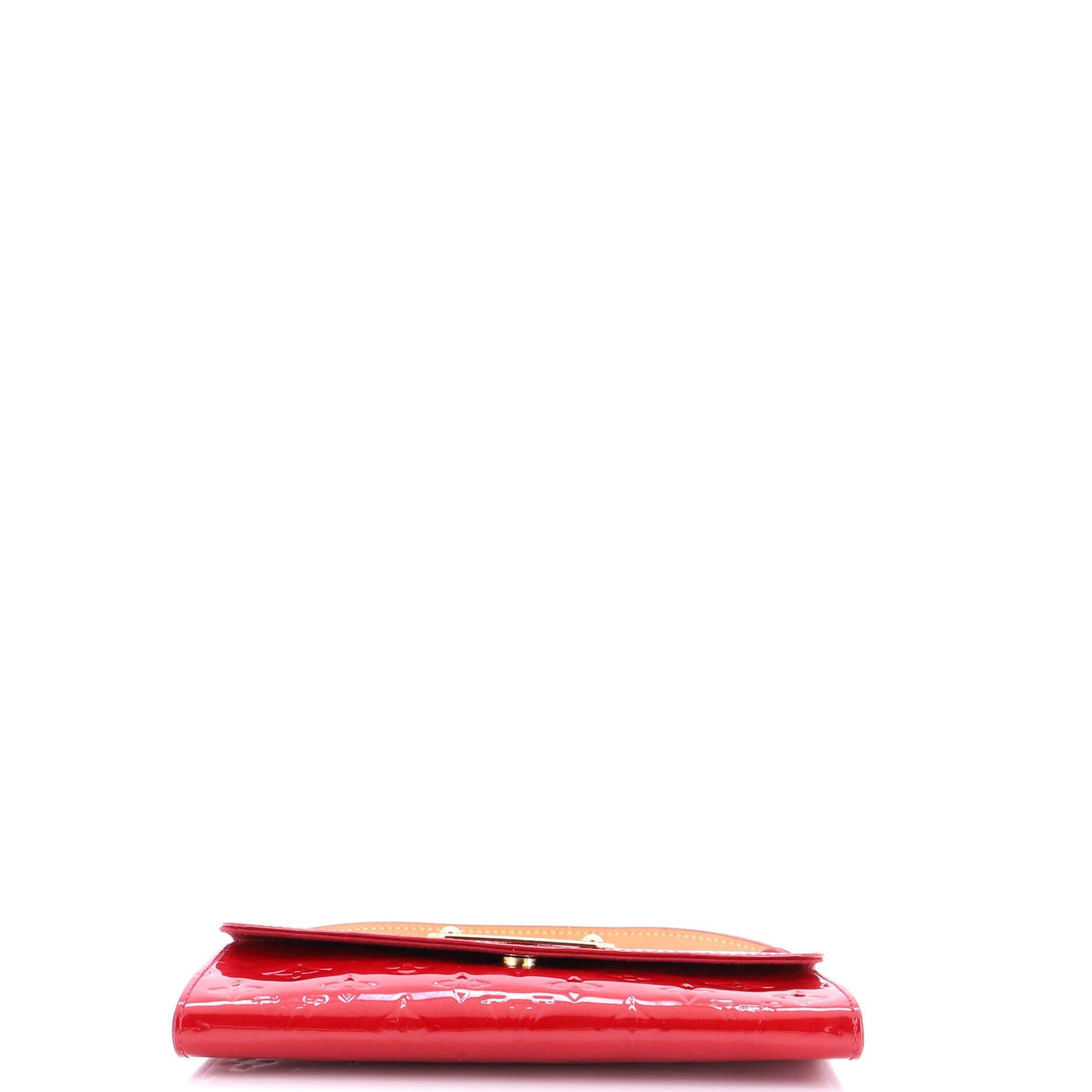 Louis Vuitton Sunset Boulevard Handbag Size ONE SIZE - 4 Thumbnail