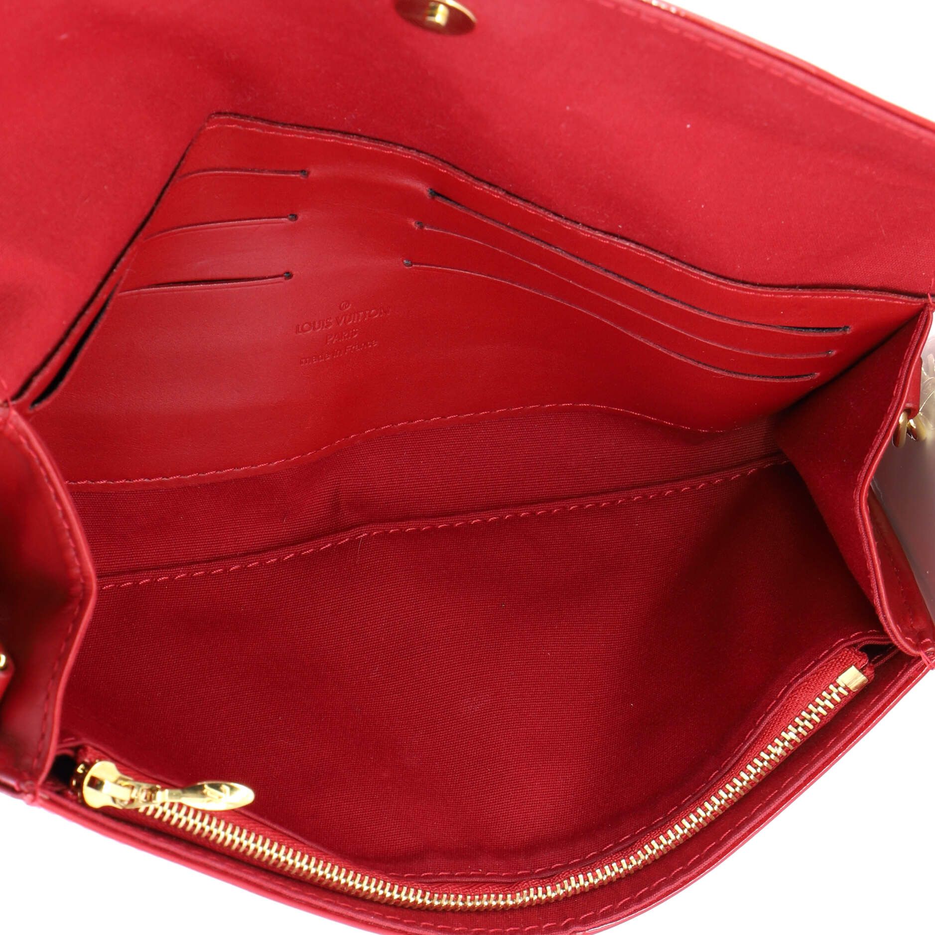Louis Vuitton Sunset Boulevard Handbag Size ONE SIZE - 5 Thumbnail