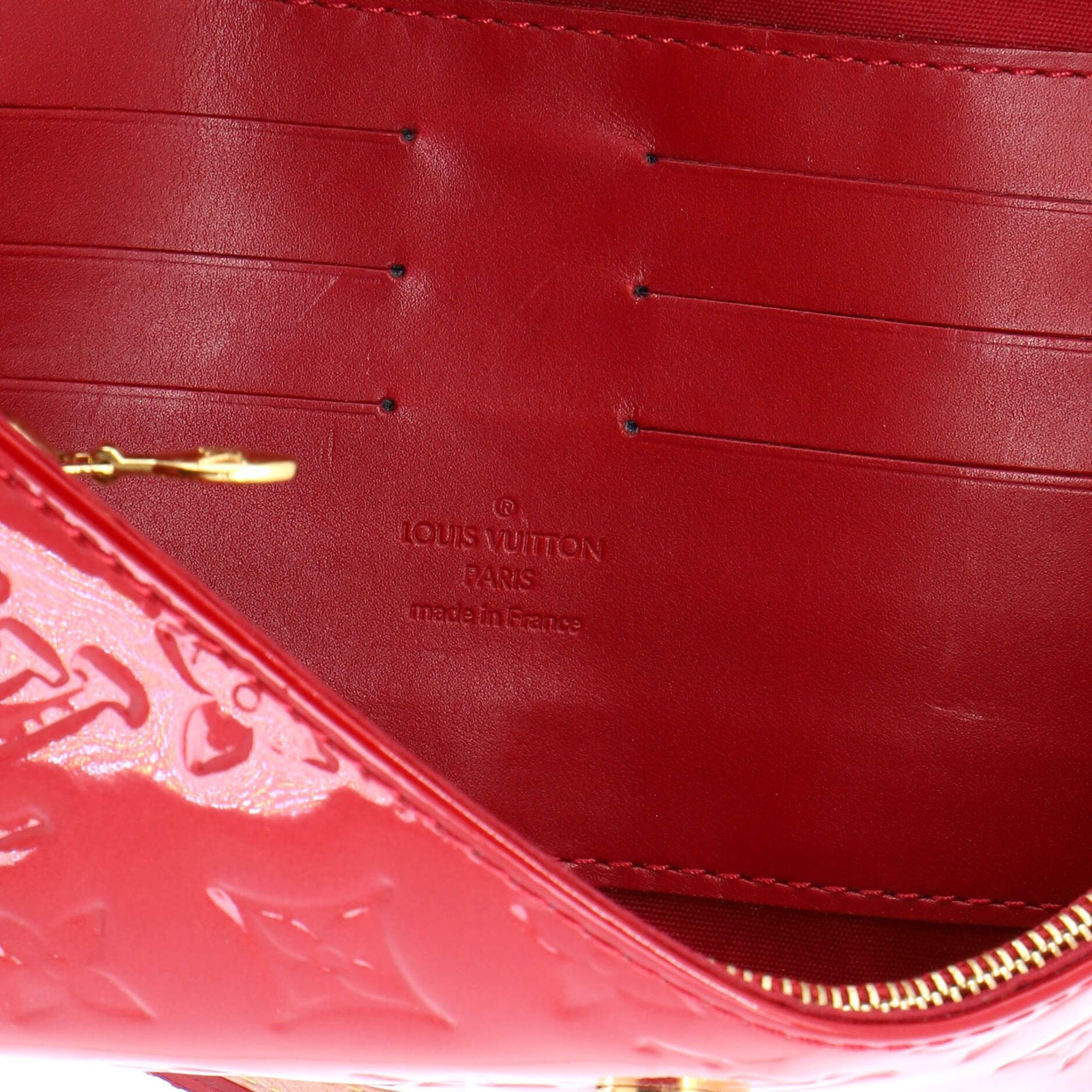 Louis Vuitton Sunset Boulevard Handbag Size ONE SIZE - 7 Thumbnail