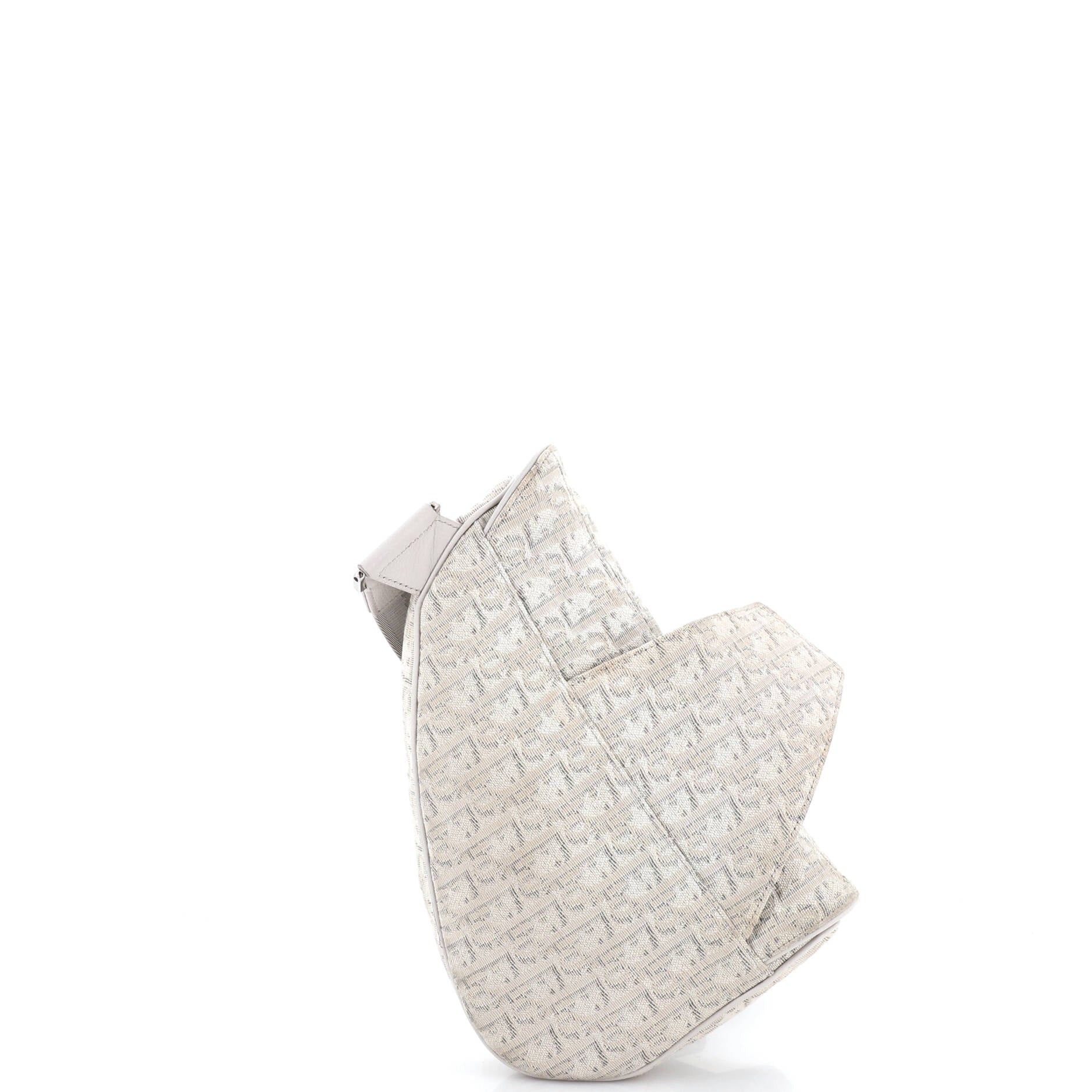 Dior Saddle Crossbody Bag Size ONE SIZE - 3 Thumbnail