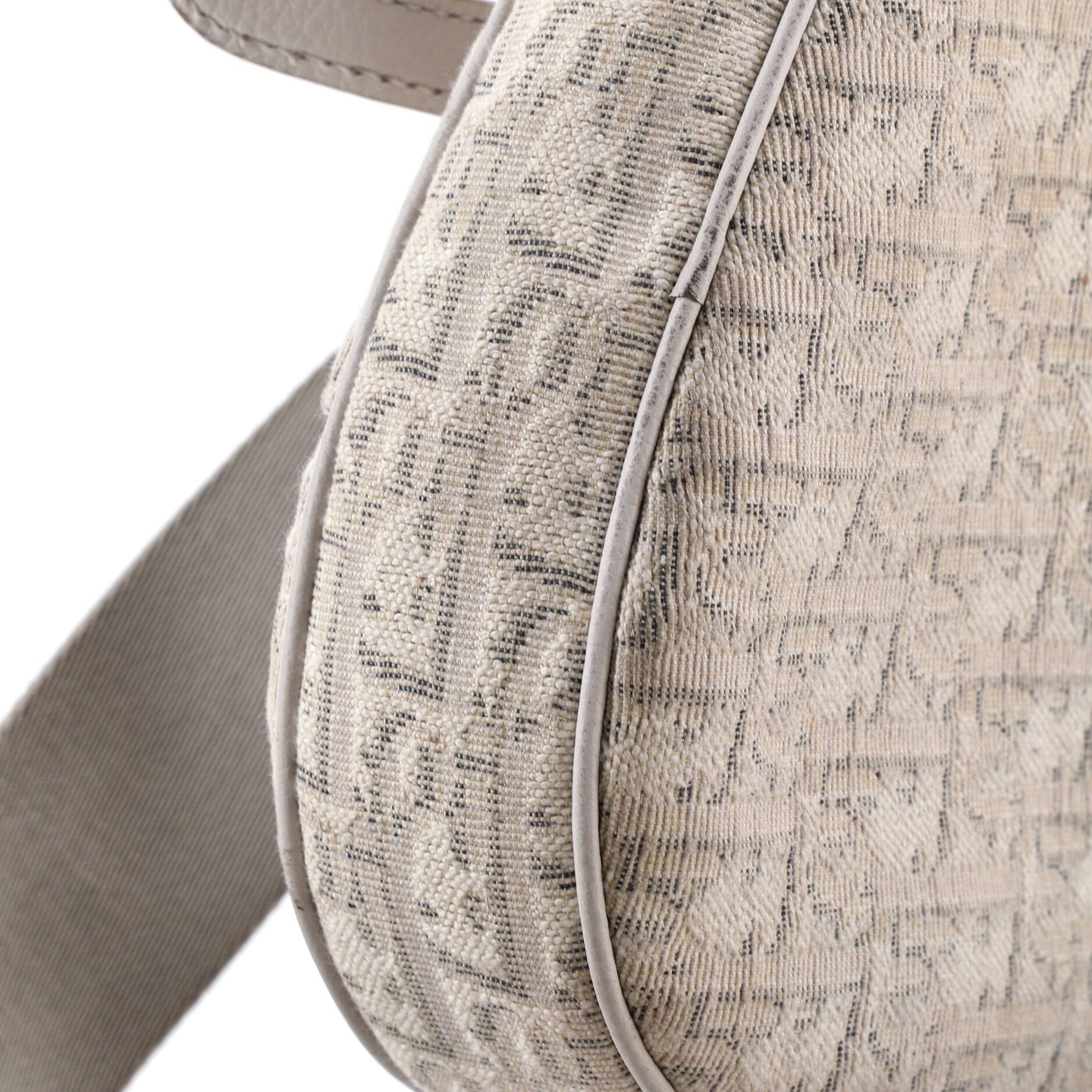 Dior Saddle Crossbody Bag Size ONE SIZE - 7 Thumbnail