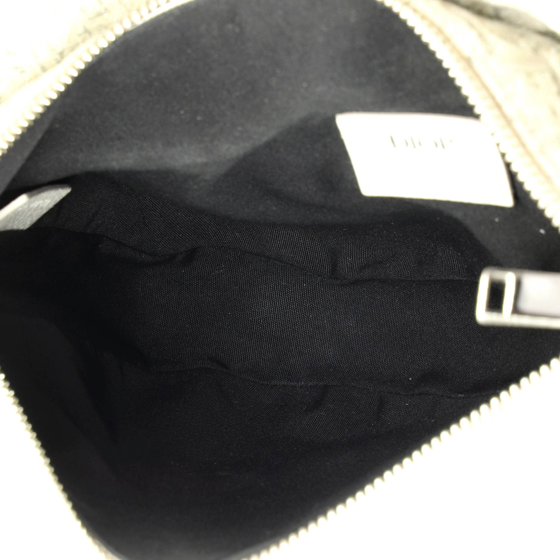 Dior Saddle Crossbody Bag Size ONE SIZE - 5 Thumbnail