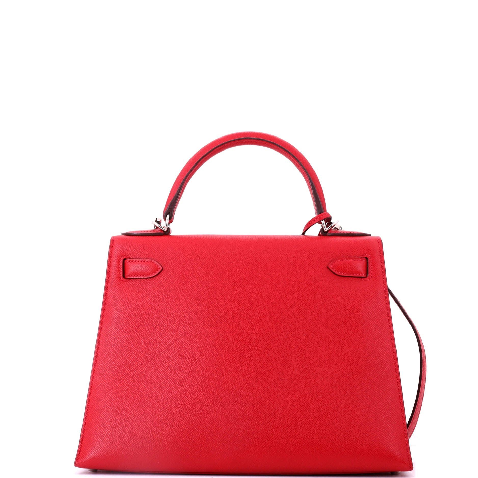 Hermes Kelly Handbag Size ONE SIZE - 3 Thumbnail