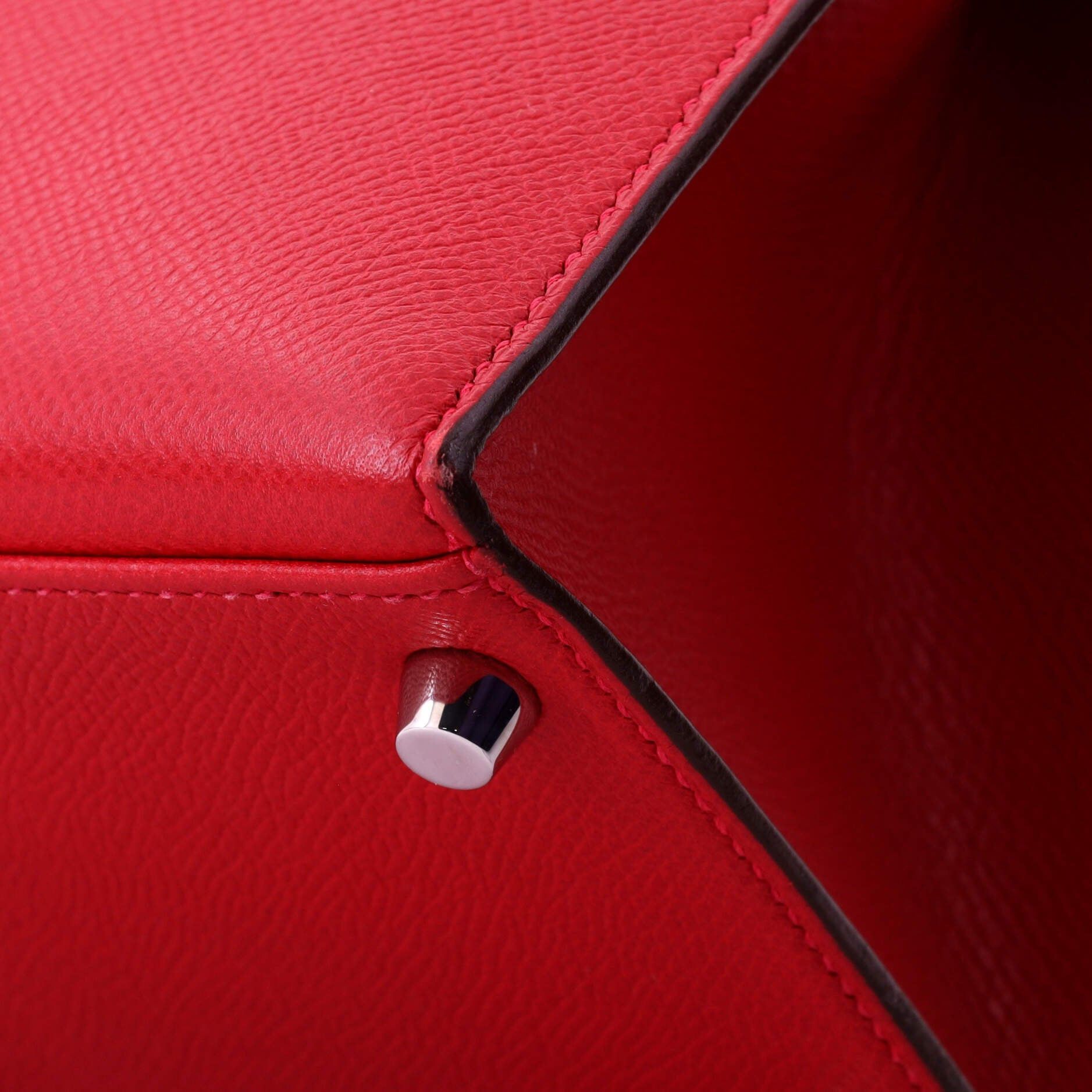 Hermes Kelly Handbag Size ONE SIZE - 7 Thumbnail
