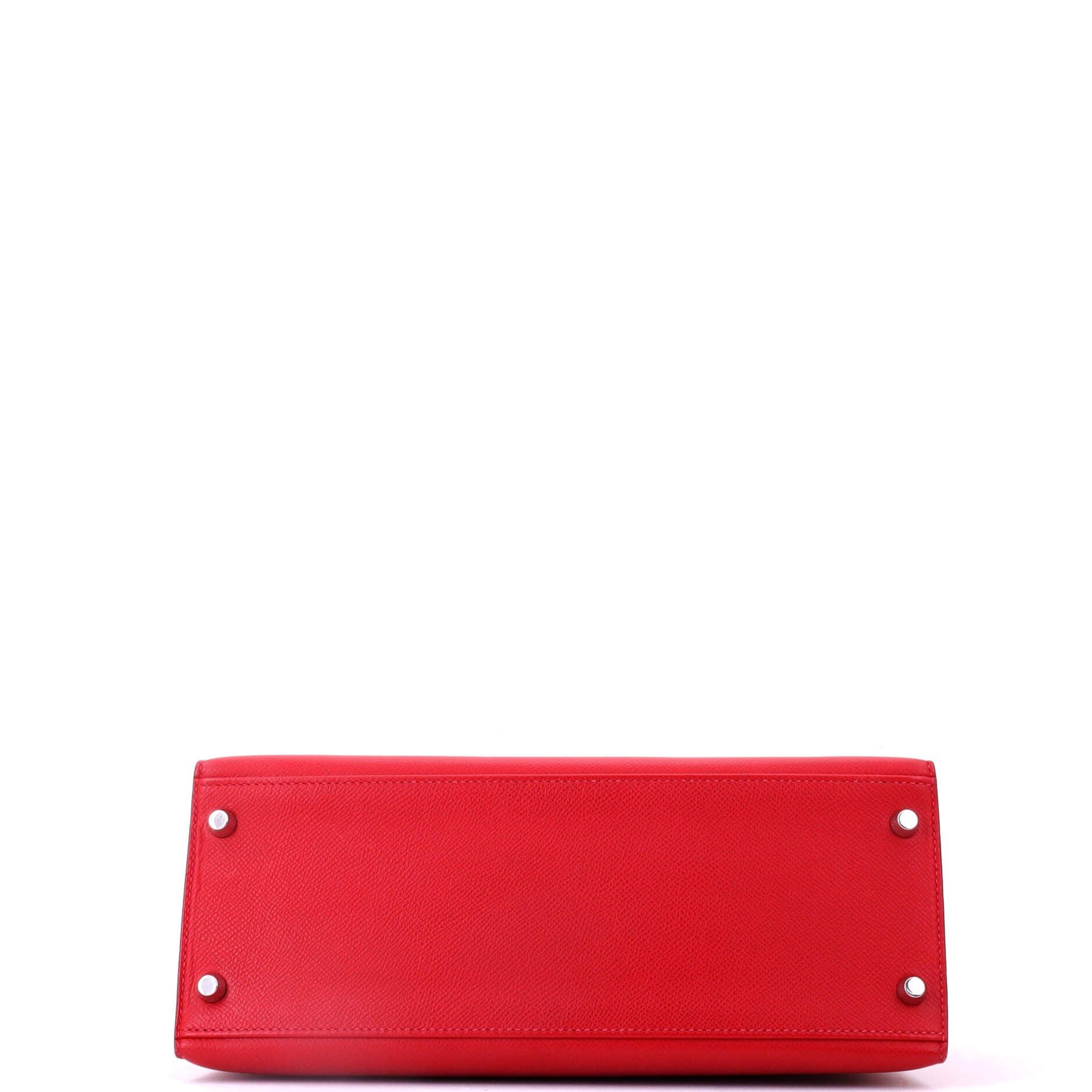 Hermes Kelly Handbag Size ONE SIZE - 4 Thumbnail