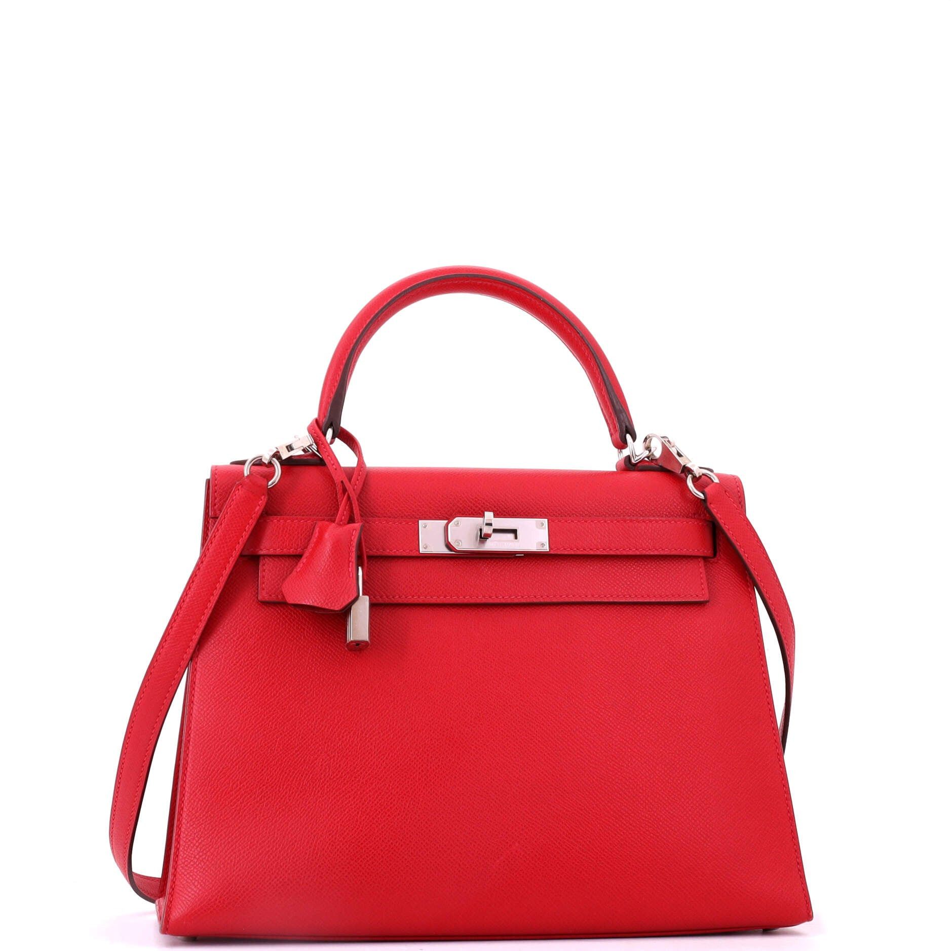 Hermes Kelly Handbag Size ONE SIZE - 2 Thumbnail