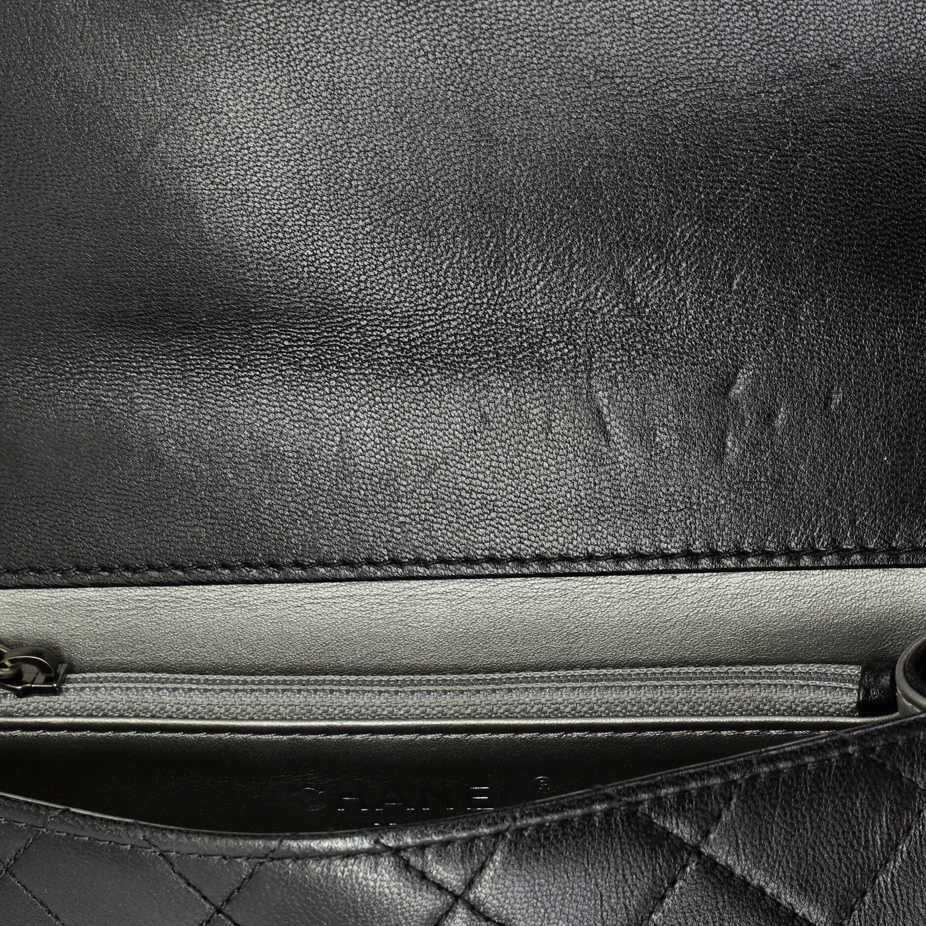 Chanel Chic Pearls Flap Bag Size ONE SIZE - 7 Thumbnail