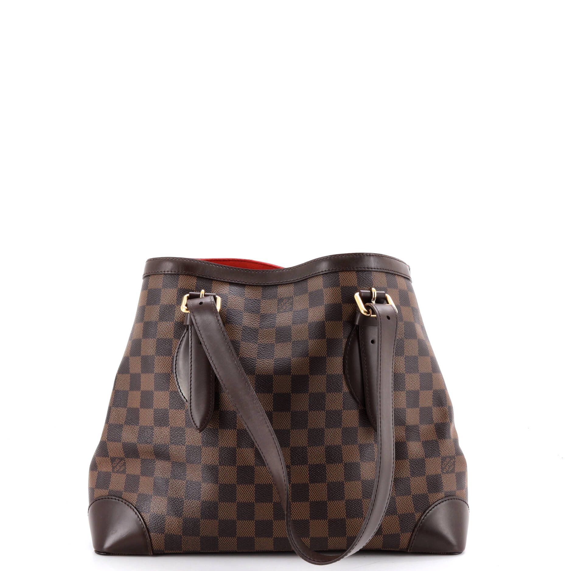 Louis Vuitton Hampstead Handbag Size ONE SIZE - 3 Thumbnail