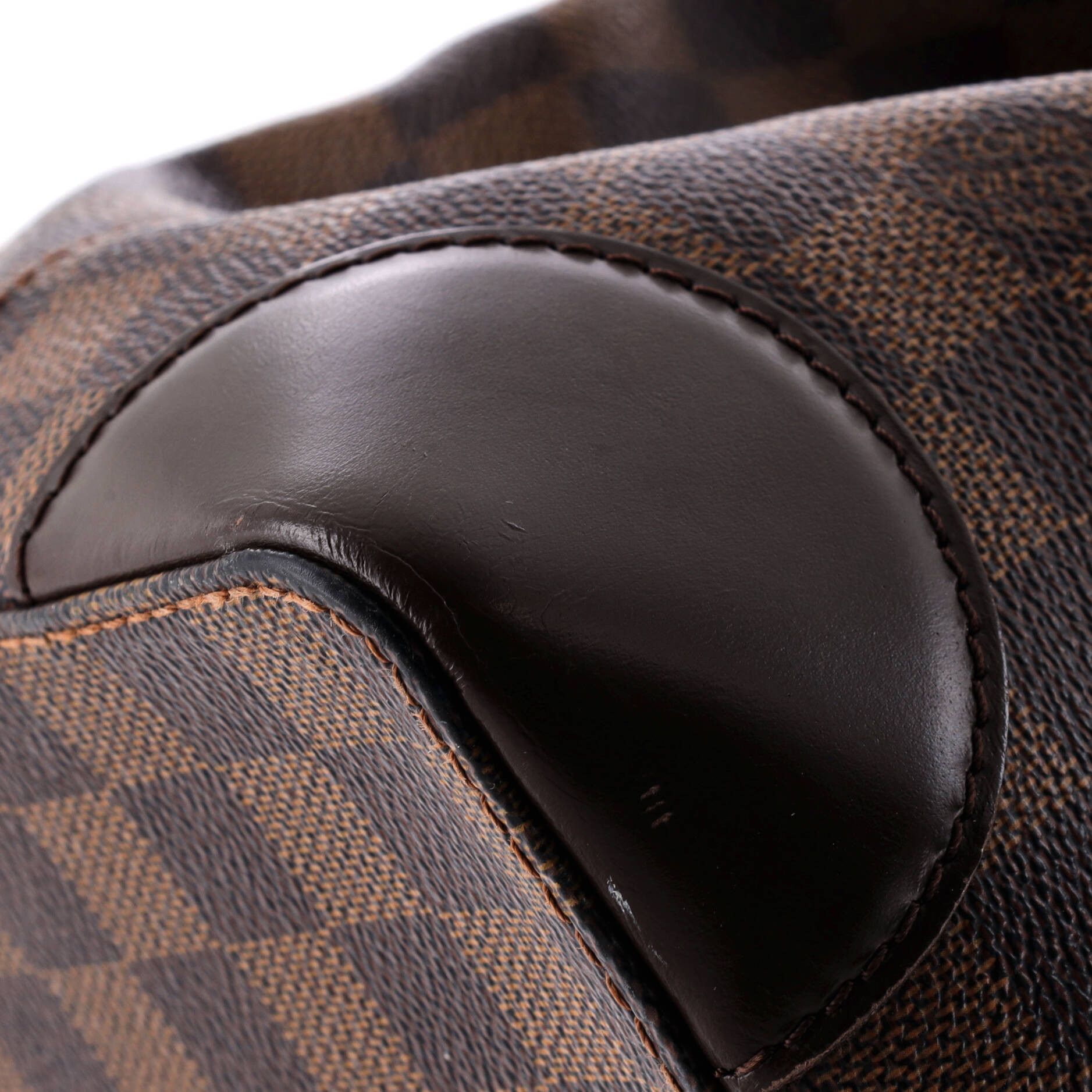 Louis Vuitton Hampstead Handbag Size ONE SIZE - 6 Thumbnail