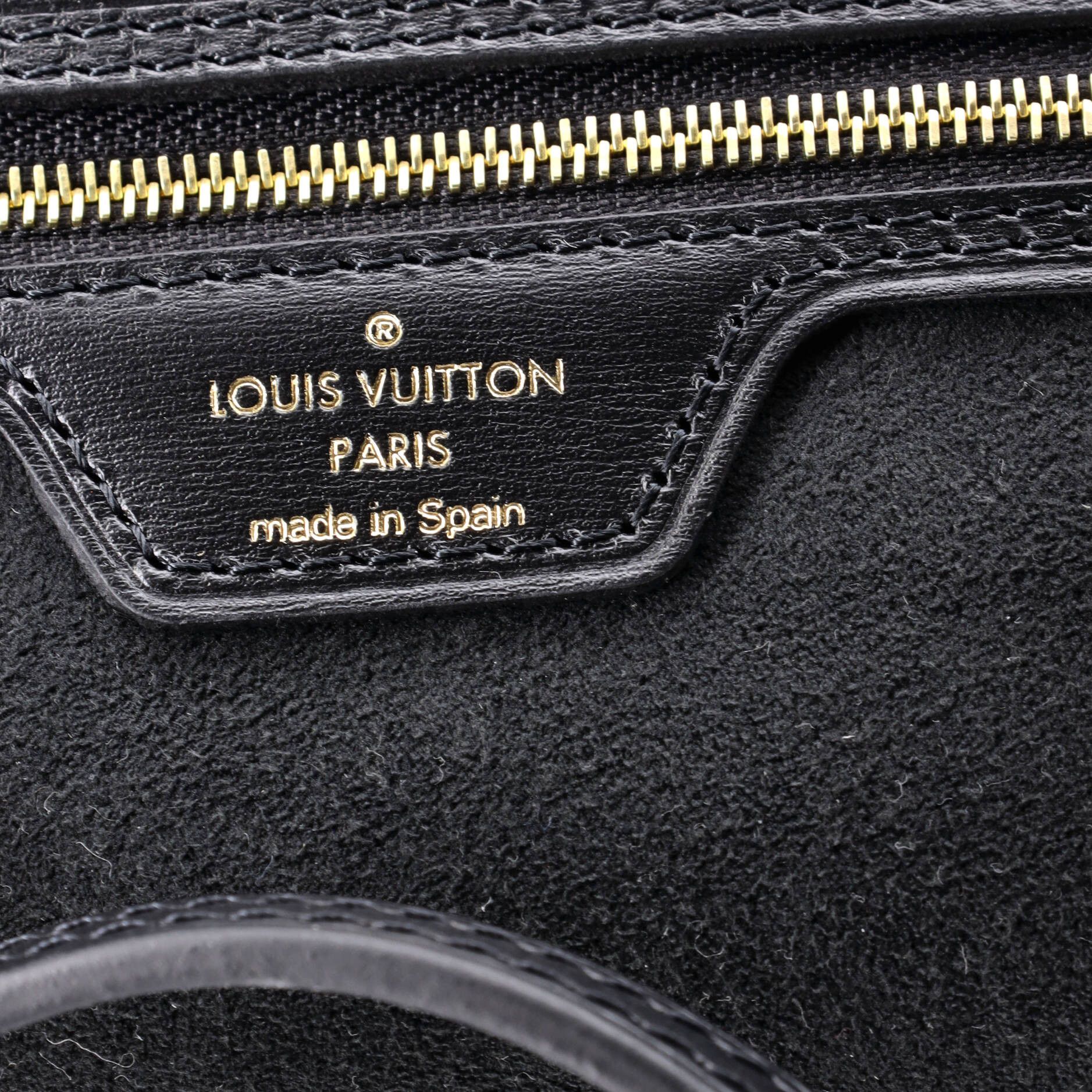 Louis Vuitton Neverfull NM Tote Size ONE SIZE - 8 Thumbnail