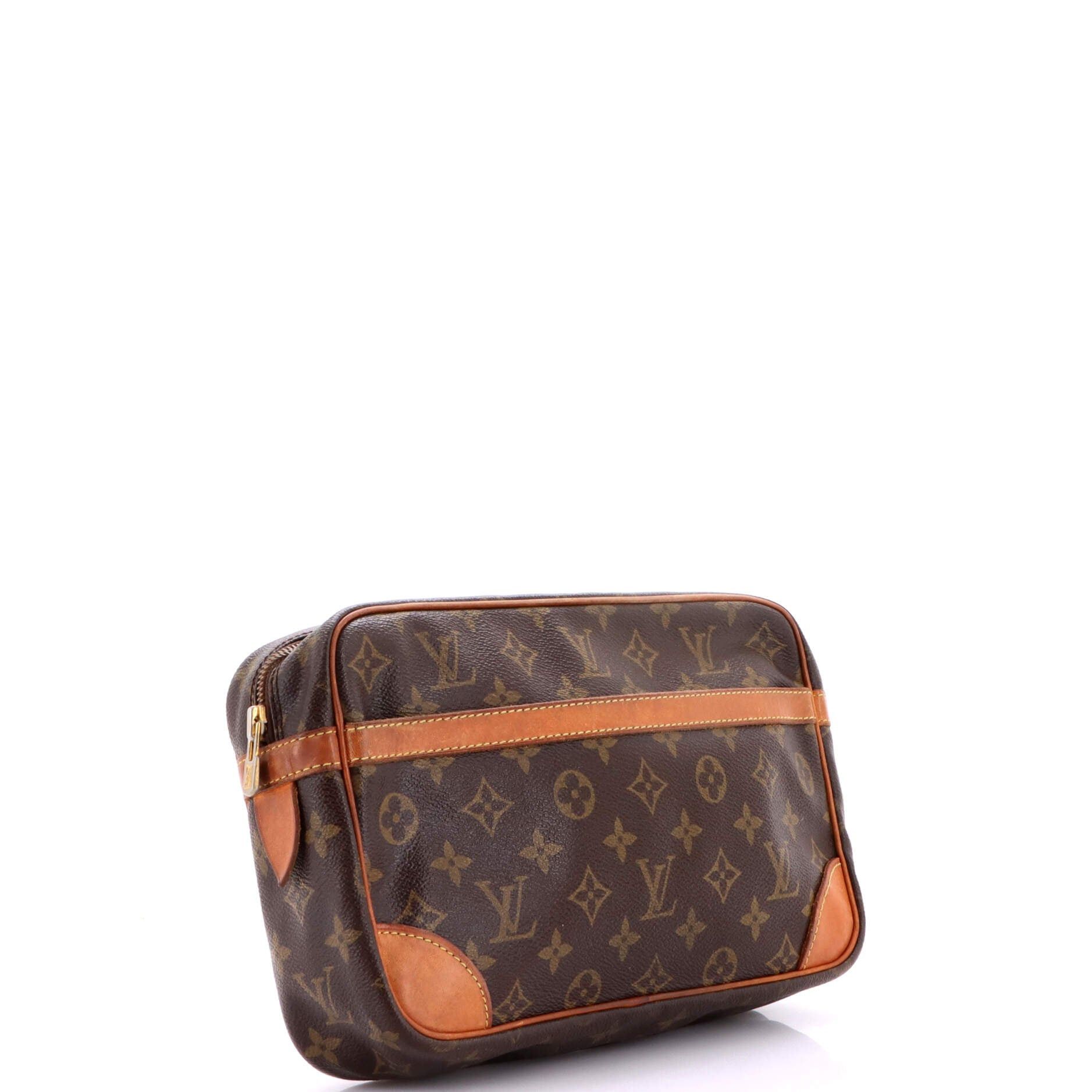 Louis Vuitton Marly Dragonne Clutch Size ONE SIZE - 2 Thumbnail