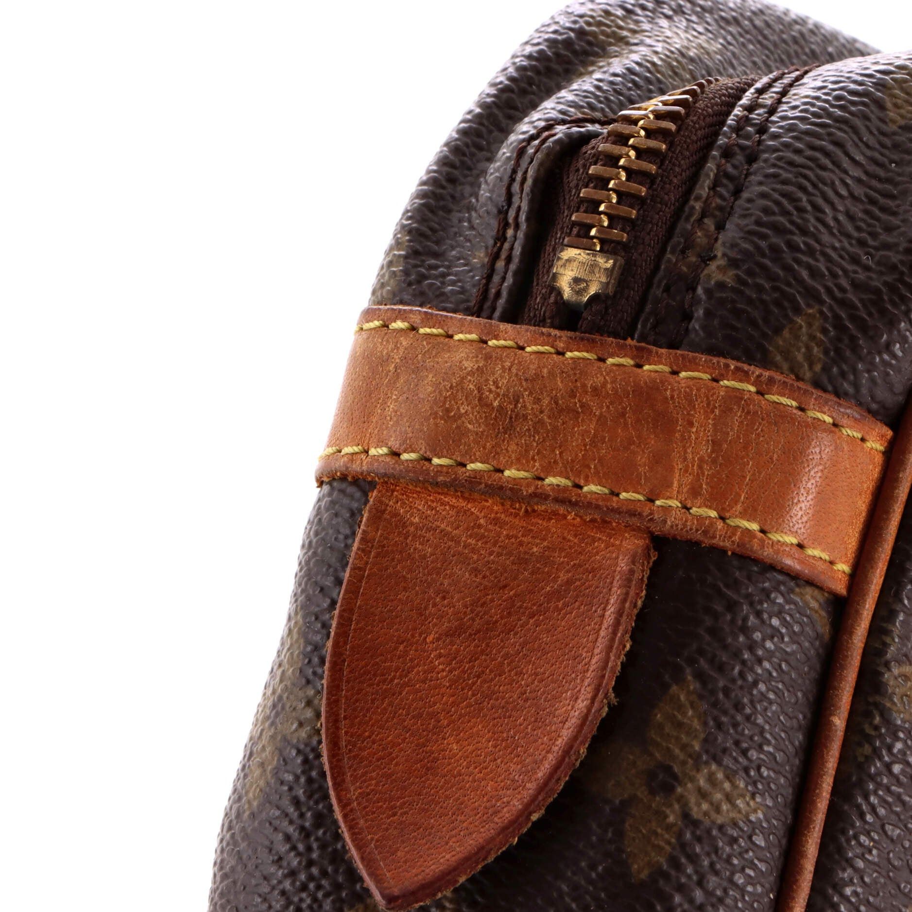 Louis Vuitton Marly Dragonne Clutch Size ONE SIZE - 7 Thumbnail
