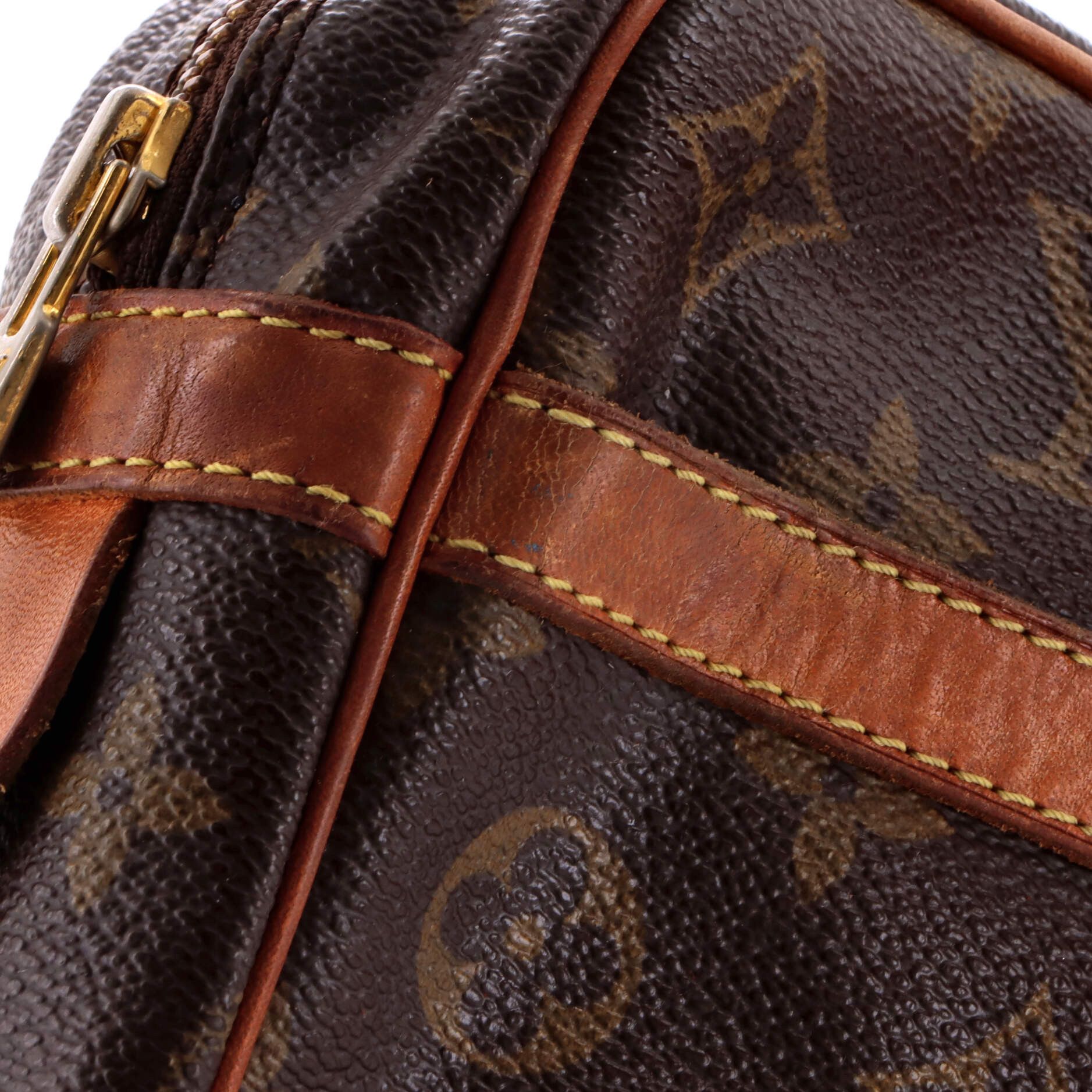 Louis Vuitton Marly Dragonne Clutch Size ONE SIZE - 6 Thumbnail