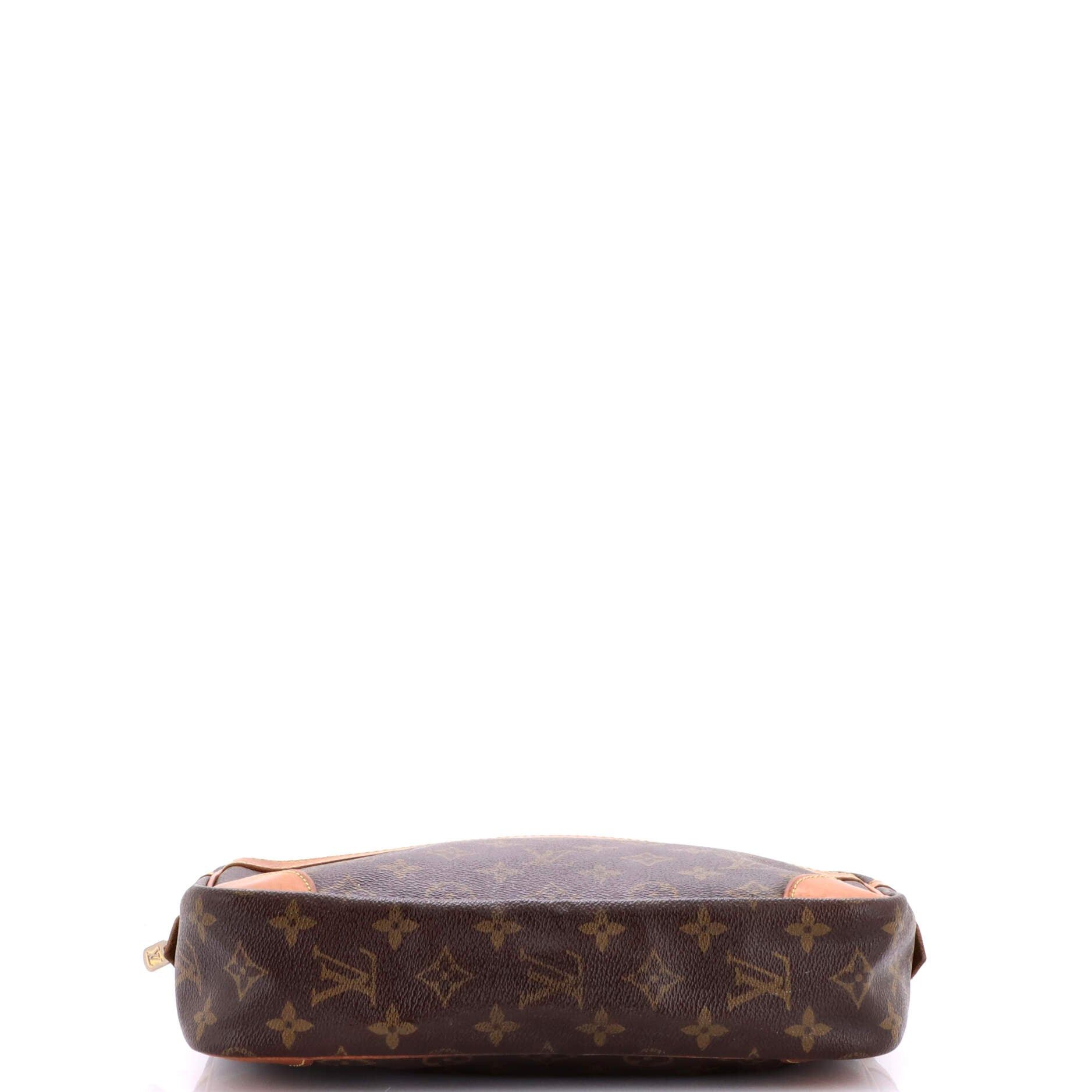 Louis Vuitton Marly Dragonne Clutch Size ONE SIZE - 4 Thumbnail