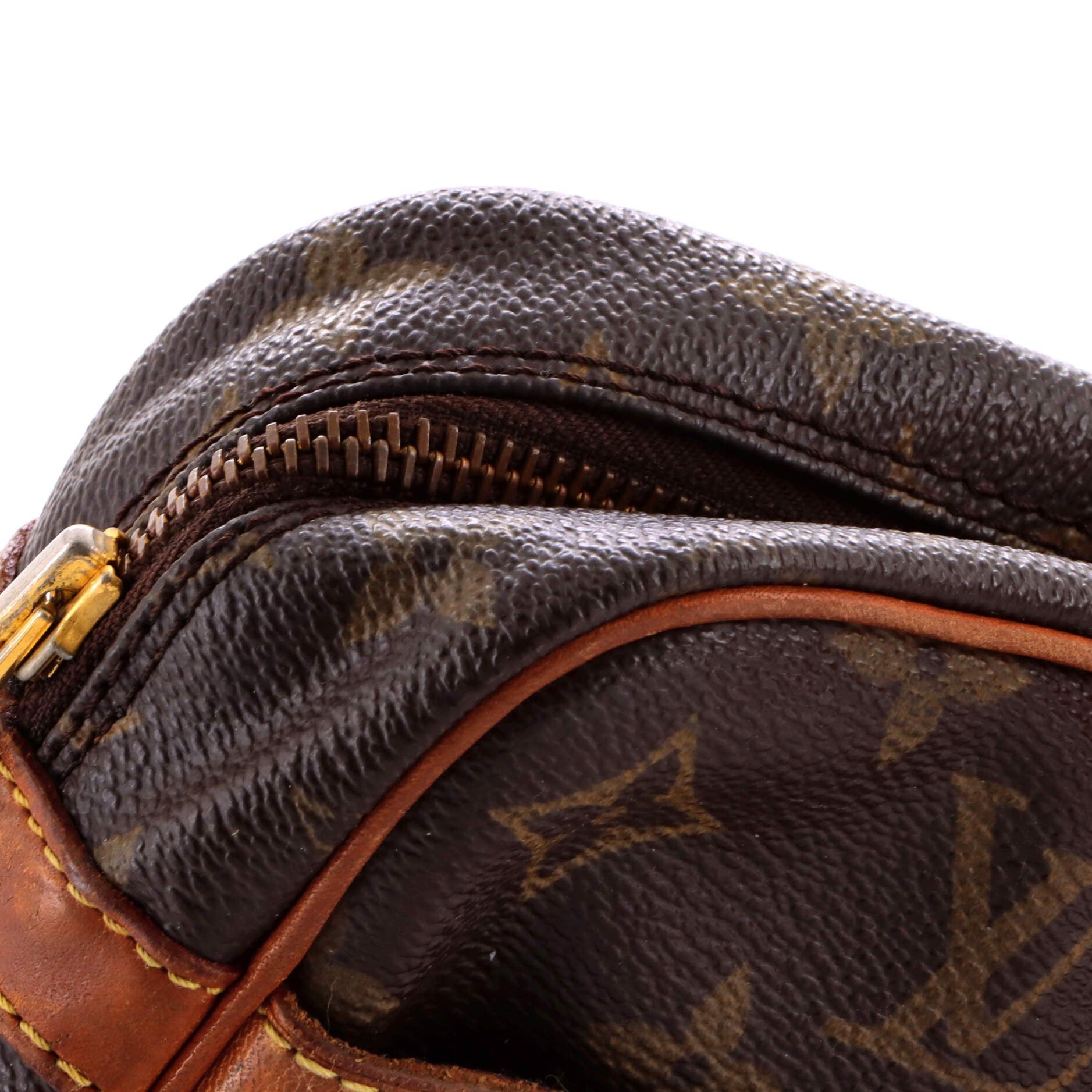 Louis Vuitton Marly Dragonne Clutch Size ONE SIZE - 8 Thumbnail