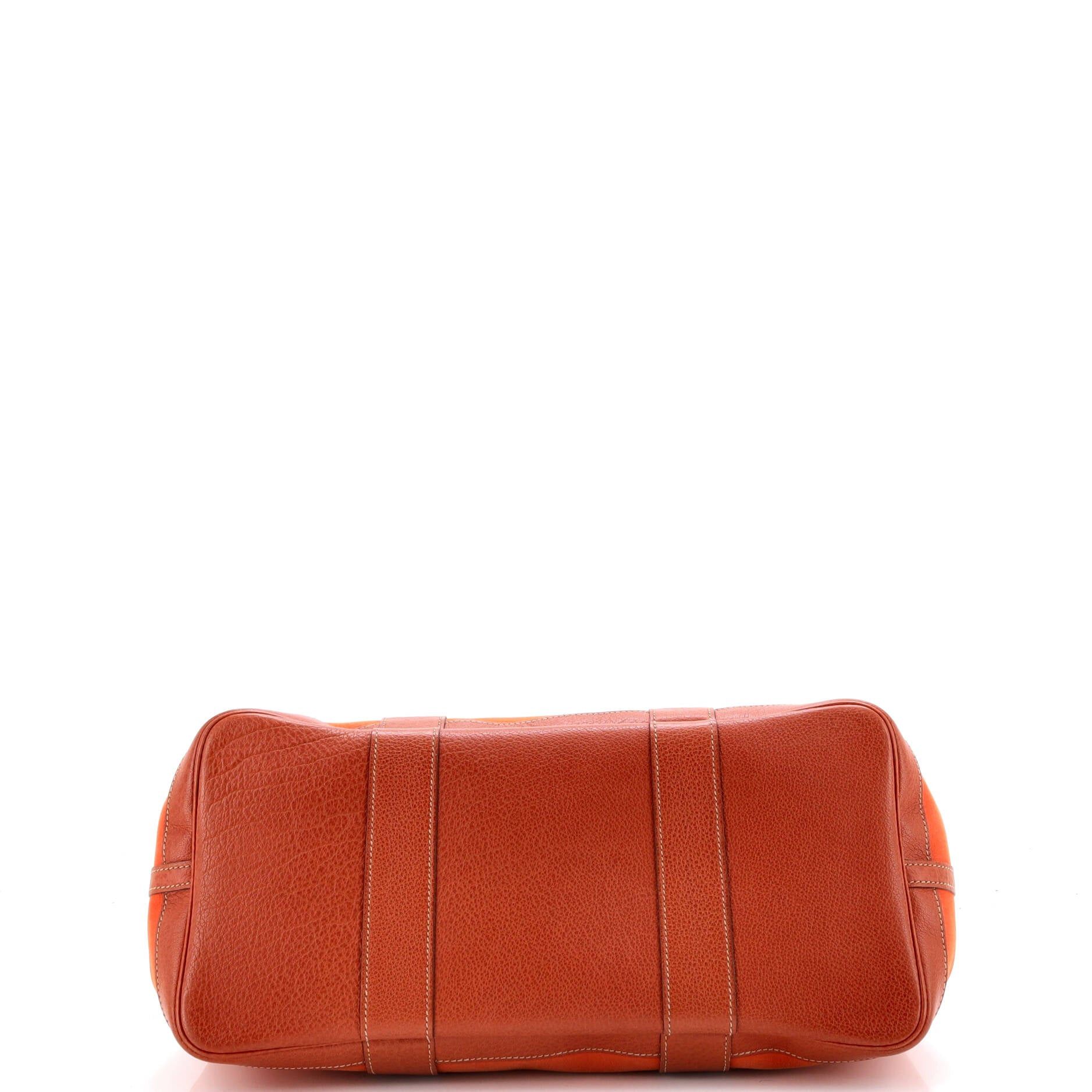 Hermes Garden Party Tote Size ONE SIZE - 4 Thumbnail