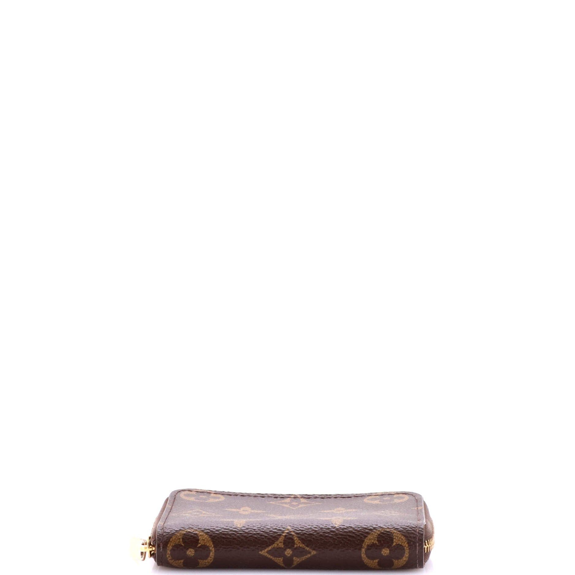 Louis Vuitton Zippy Coin Purse Size ONE SIZE - 4 Thumbnail