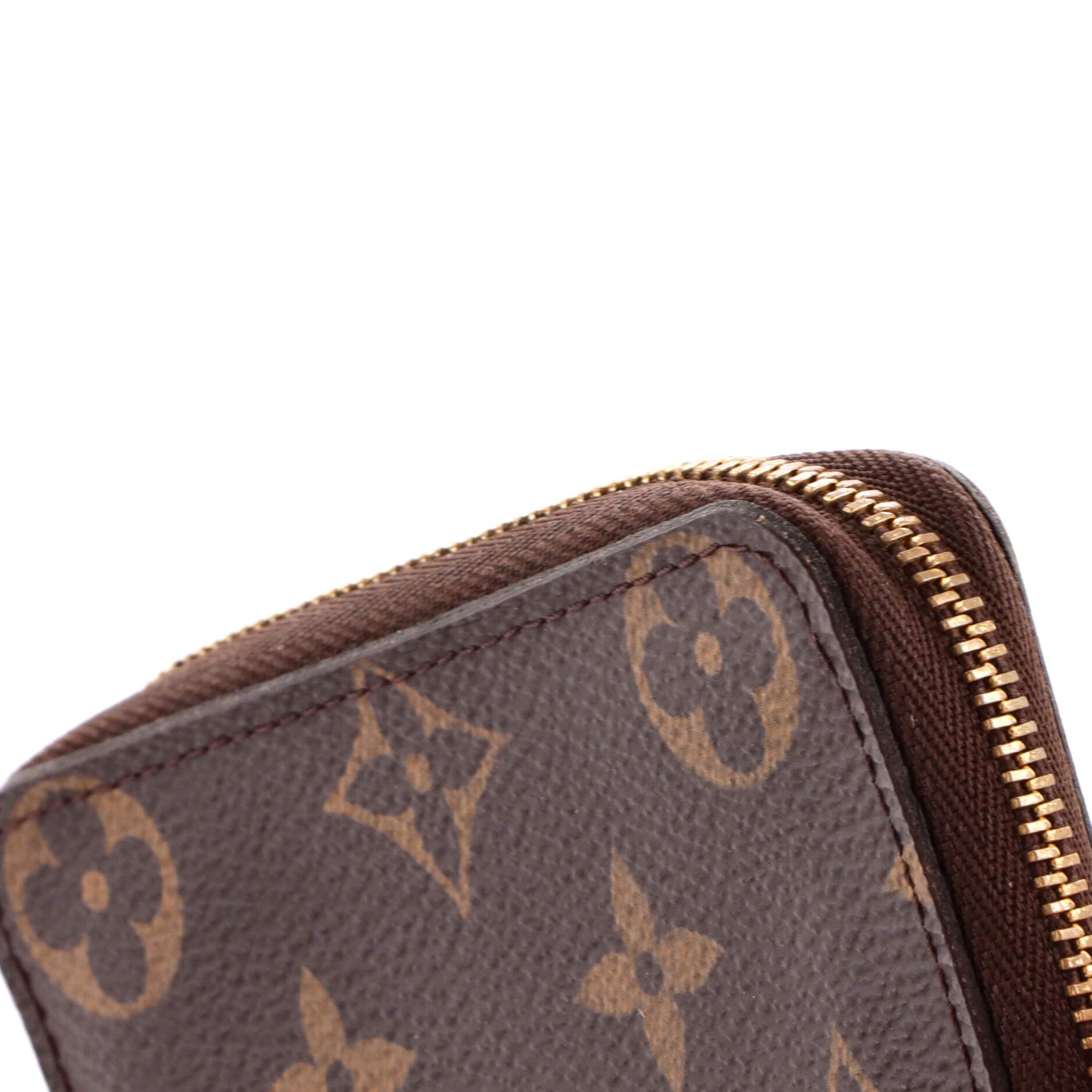 Louis Vuitton Zippy Coin Purse Size ONE SIZE - 7 Thumbnail