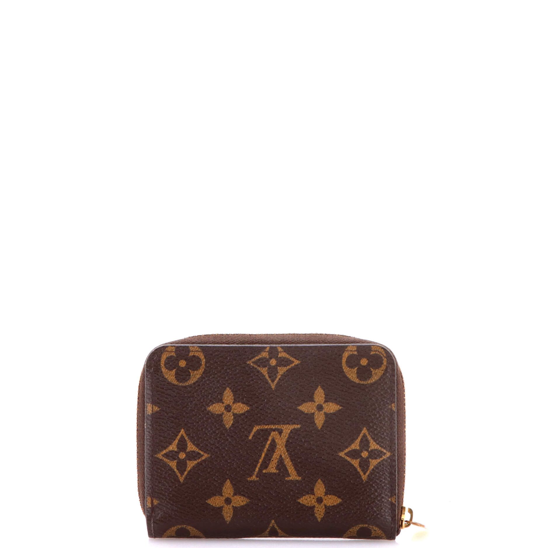 Louis Vuitton Zippy Coin Purse Size ONE SIZE - 3 Thumbnail