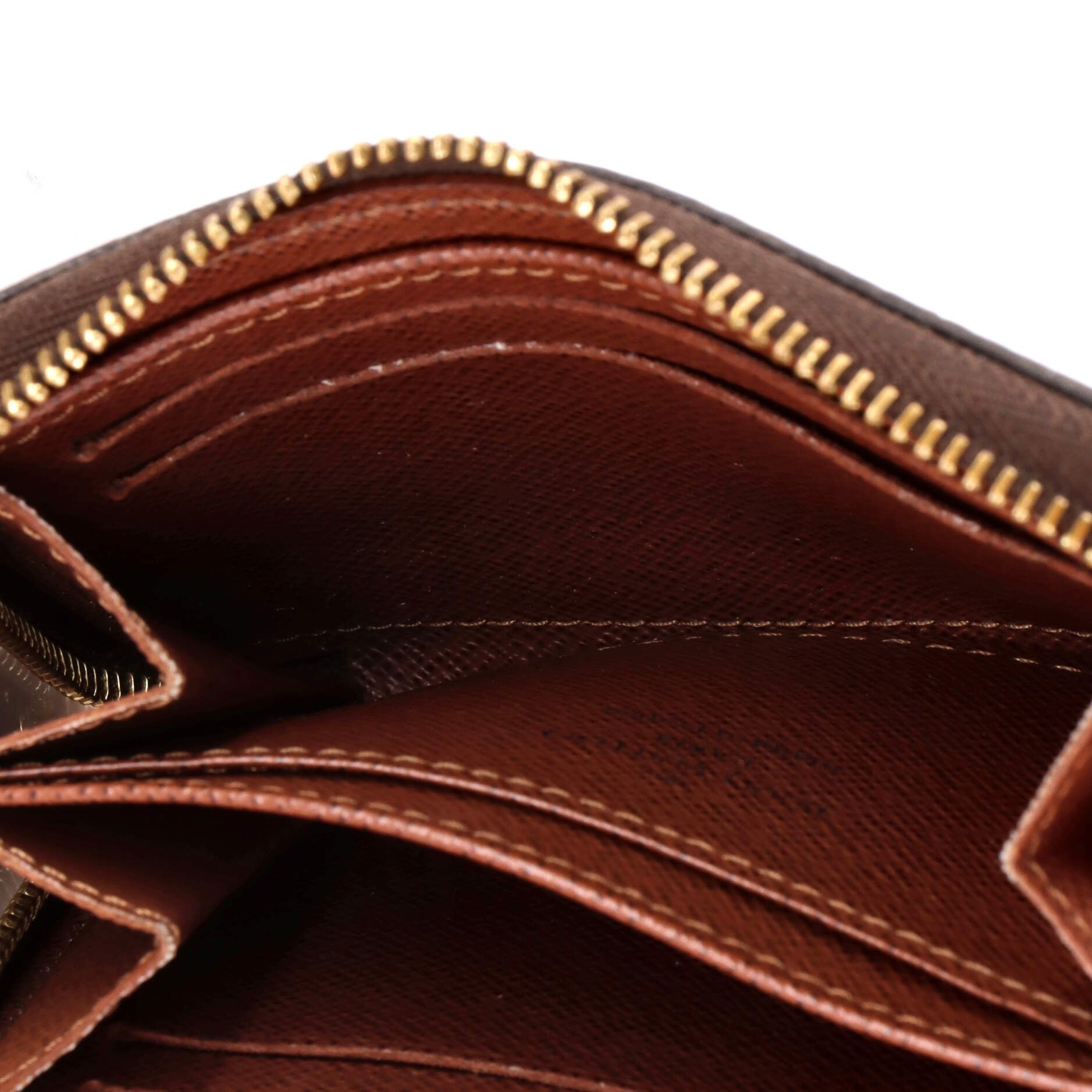 Louis Vuitton Zippy Coin Purse Size ONE SIZE - 5 Thumbnail