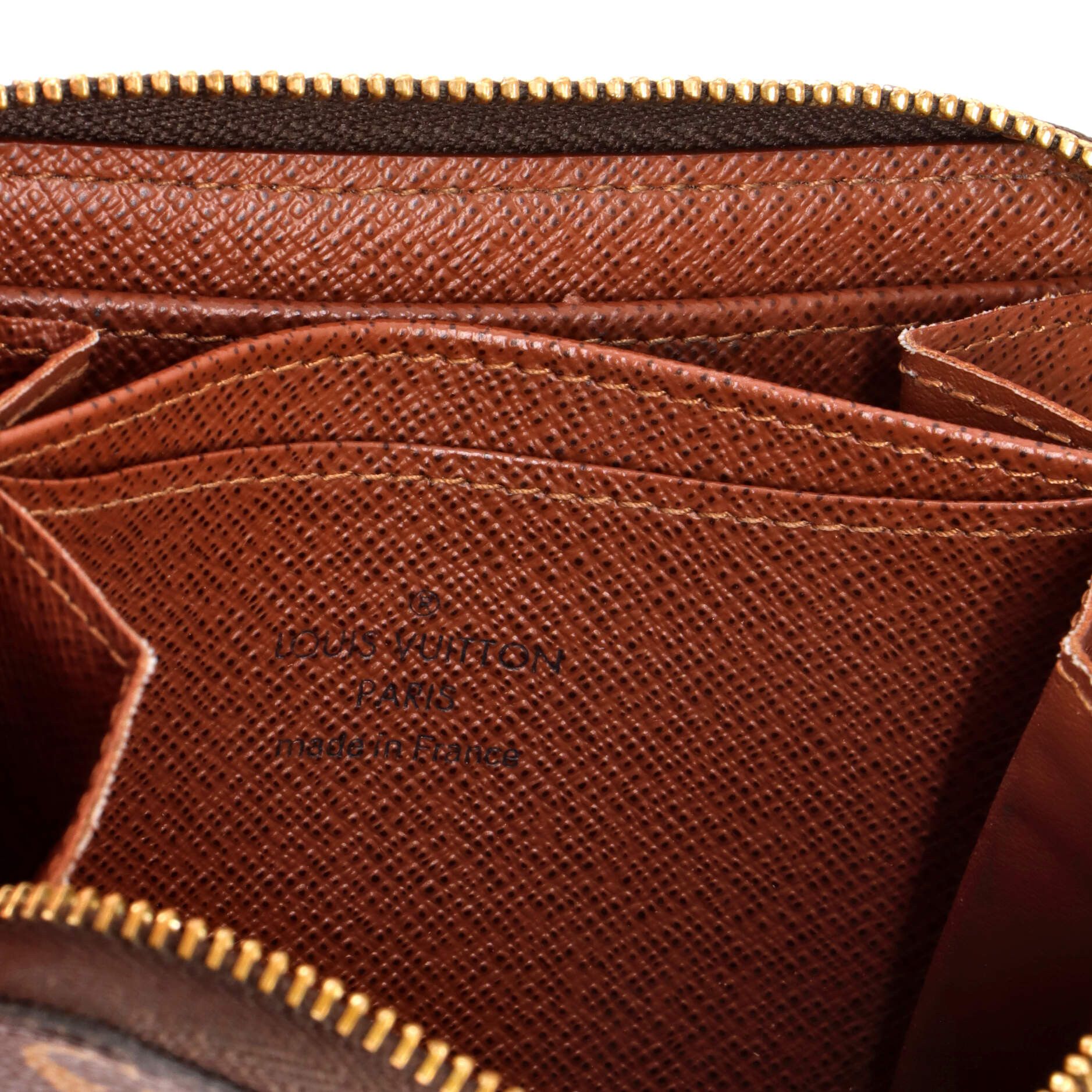 Louis Vuitton Zippy Coin Purse Size ONE SIZE - 8 Thumbnail