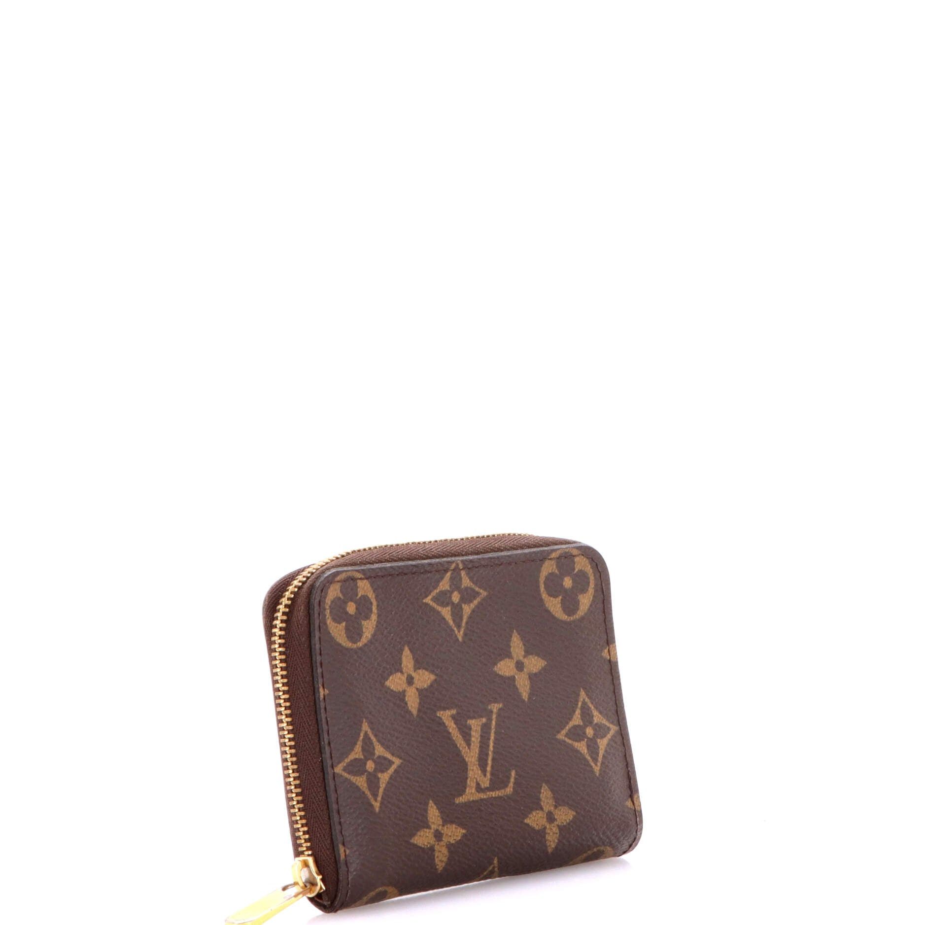 Louis Vuitton Zippy Coin Purse Size ONE SIZE - 2 Thumbnail