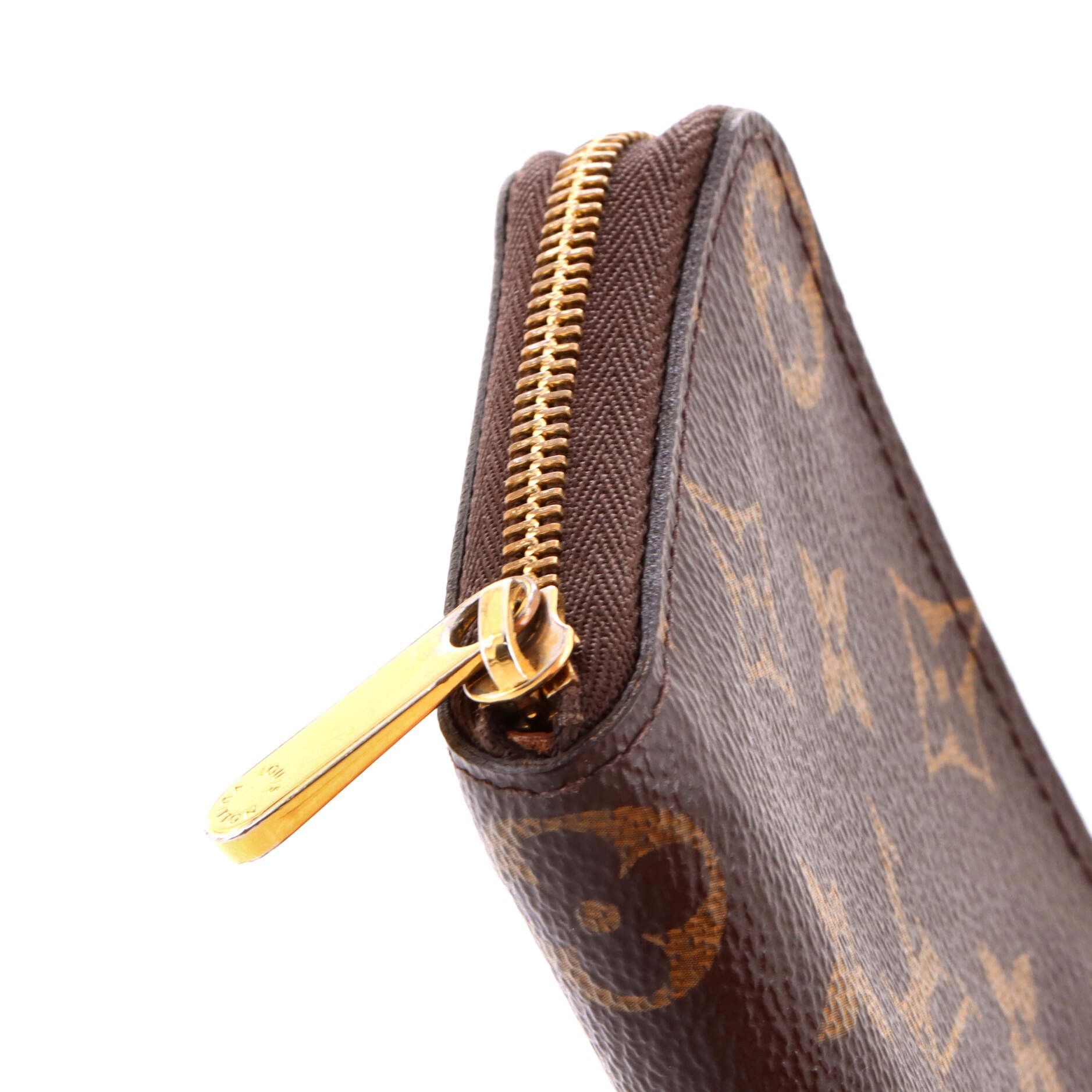 Louis Vuitton Zippy Coin Purse Size ONE SIZE - 6 Thumbnail