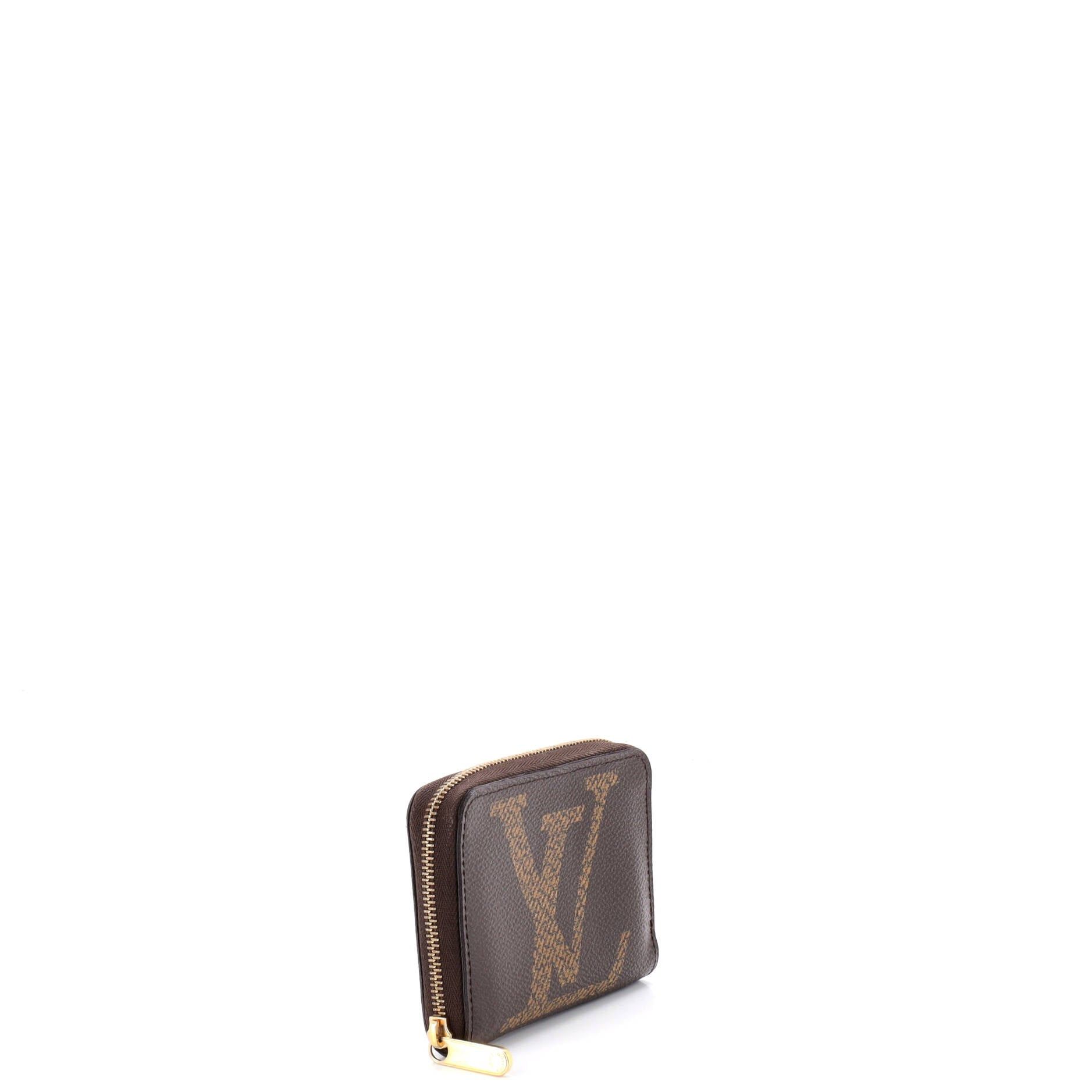 Louis Vuitton Zippy Coin Purse Size ONE SIZE - 2 Thumbnail