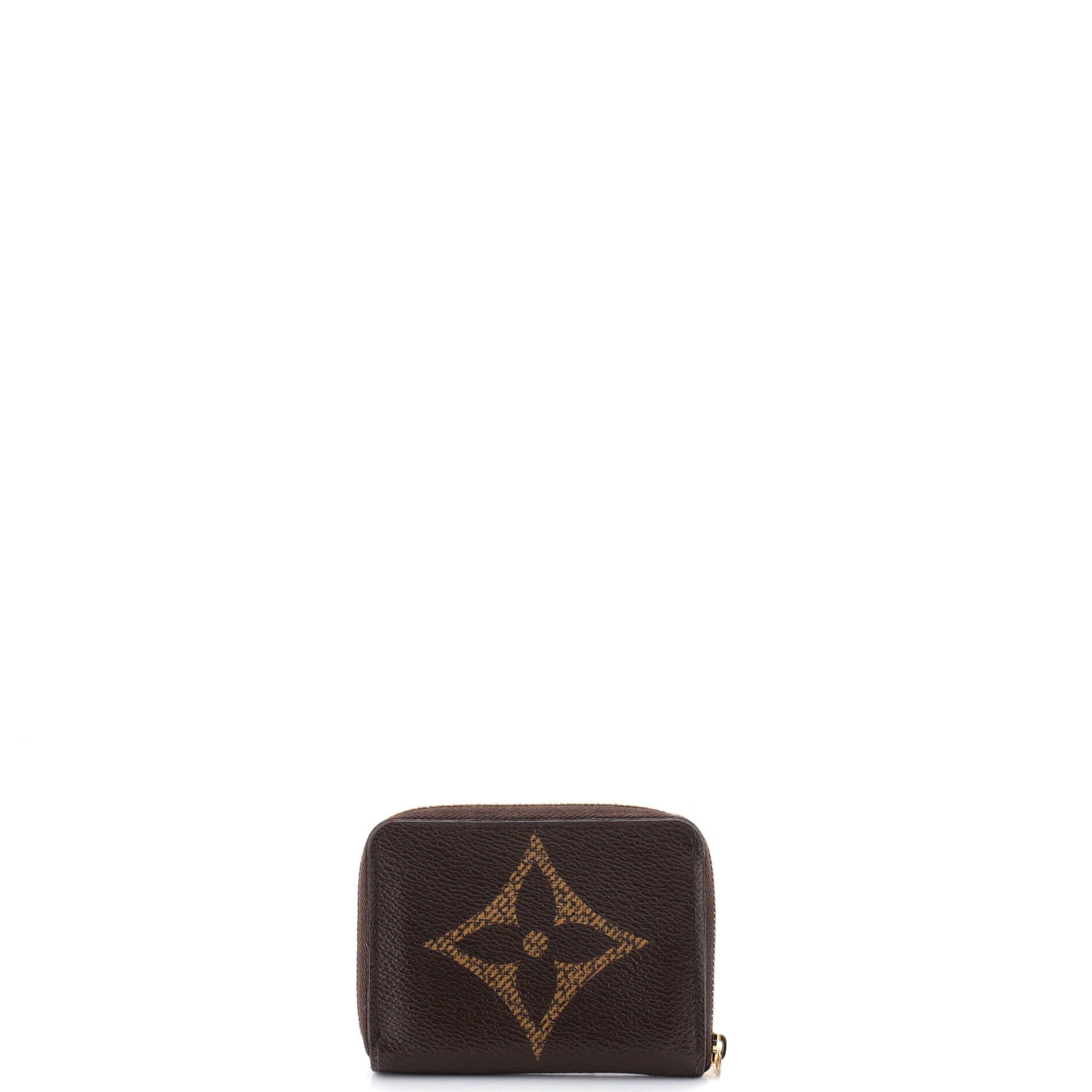 Louis Vuitton Zippy Coin Purse Size ONE SIZE - 3 Thumbnail