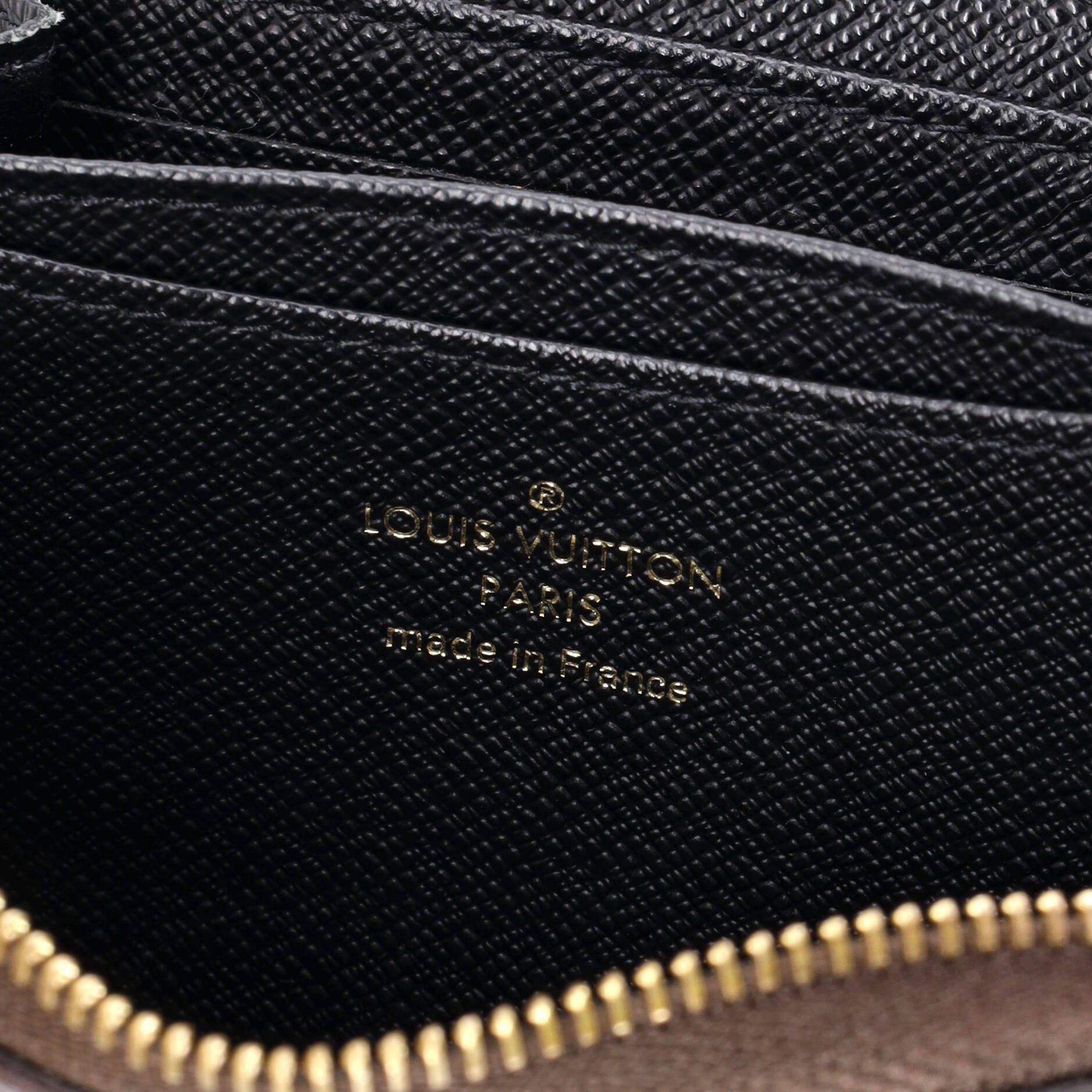 Louis Vuitton Zippy Coin Purse Size ONE SIZE - 6 Thumbnail