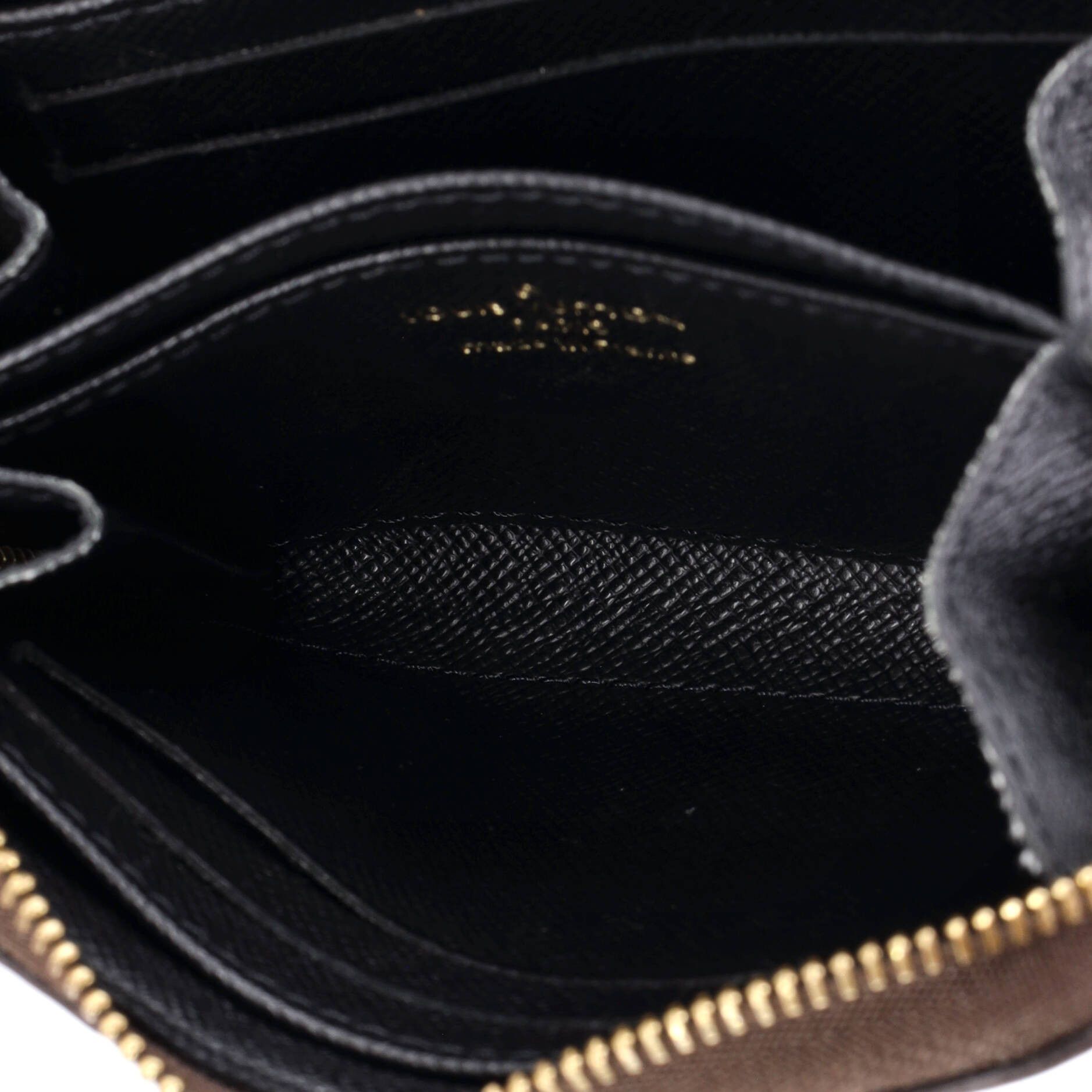 Louis Vuitton Zippy Coin Purse Size ONE SIZE - 5 Thumbnail