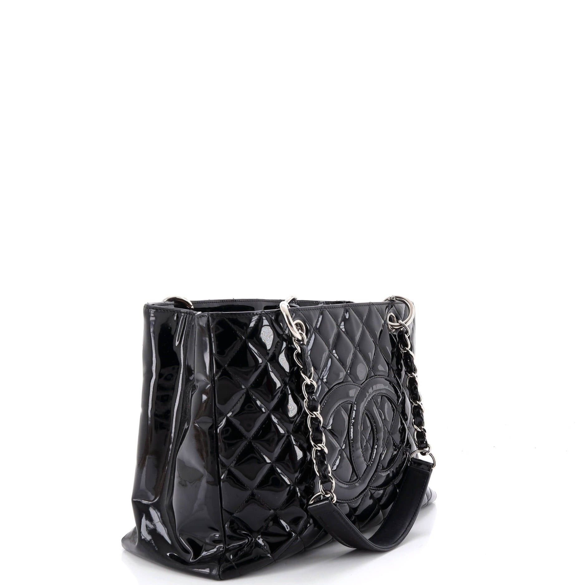 Chanel Grand Shopping Tote Size ONE SIZE - 2 Thumbnail