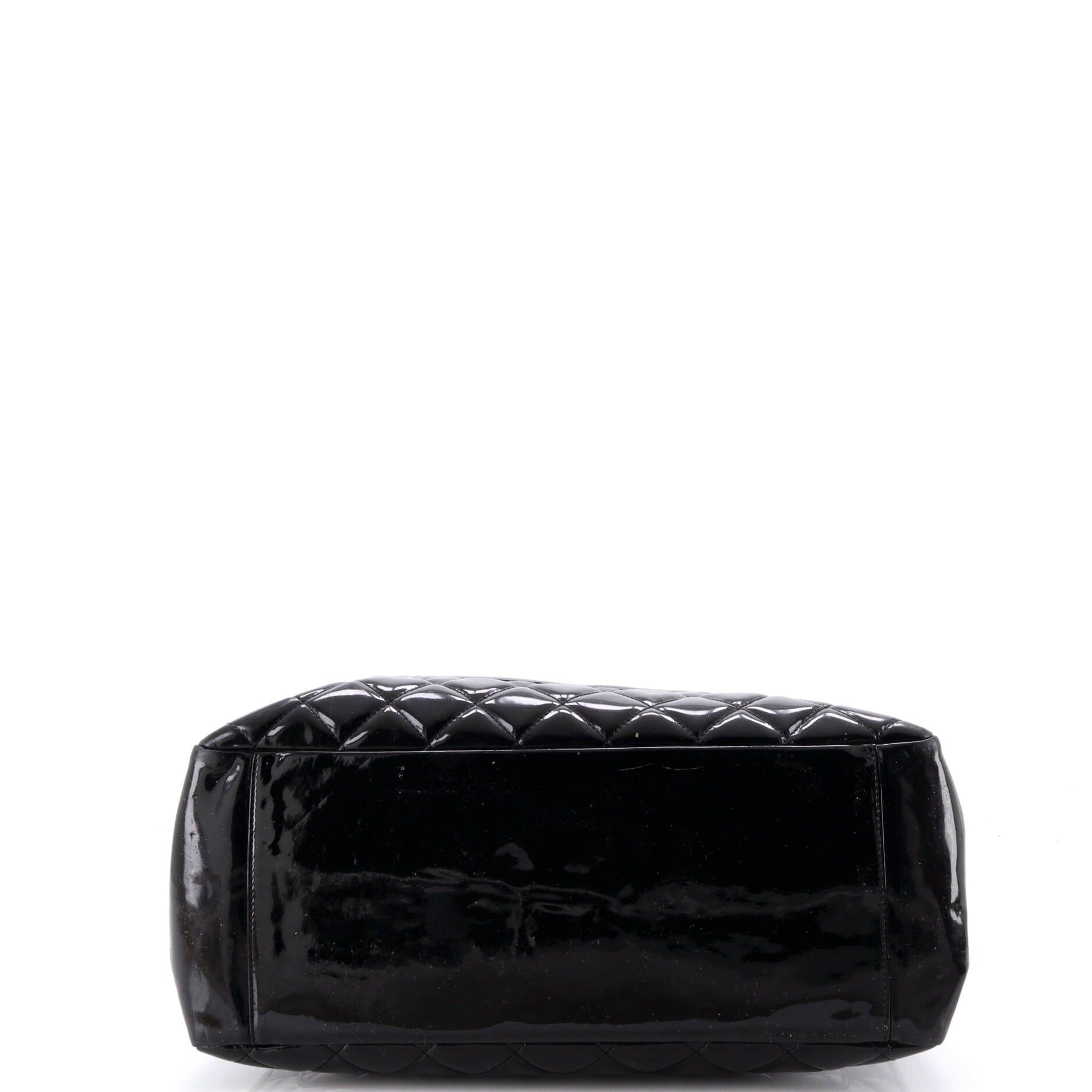 Chanel Grand Shopping Tote Size ONE SIZE - 4 Thumbnail