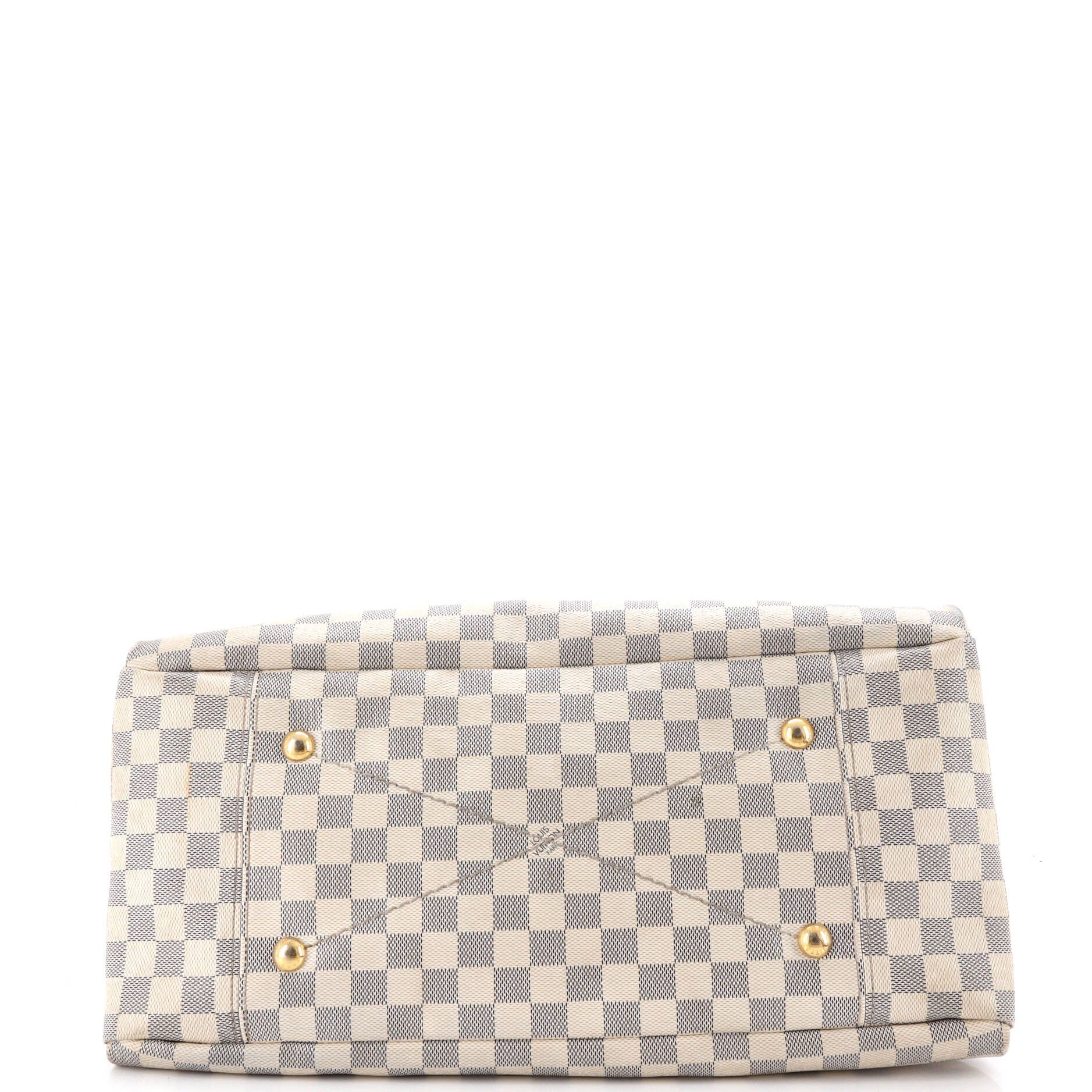 Louis Vuitton Artsy Handbag Size ONE SIZE - 4 Thumbnail