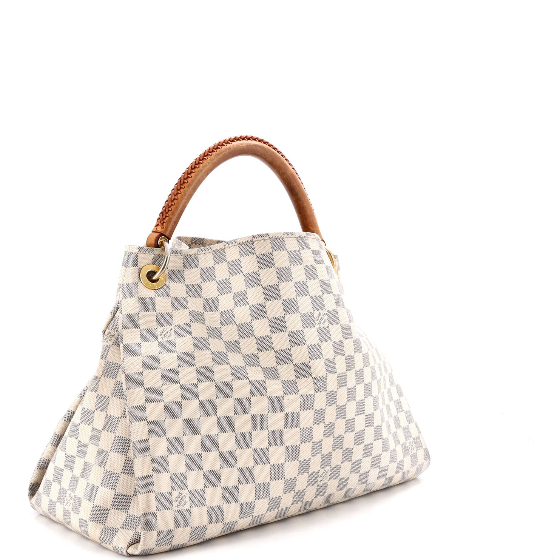 Louis Vuitton Artsy Handbag Size ONE SIZE - 2 Thumbnail