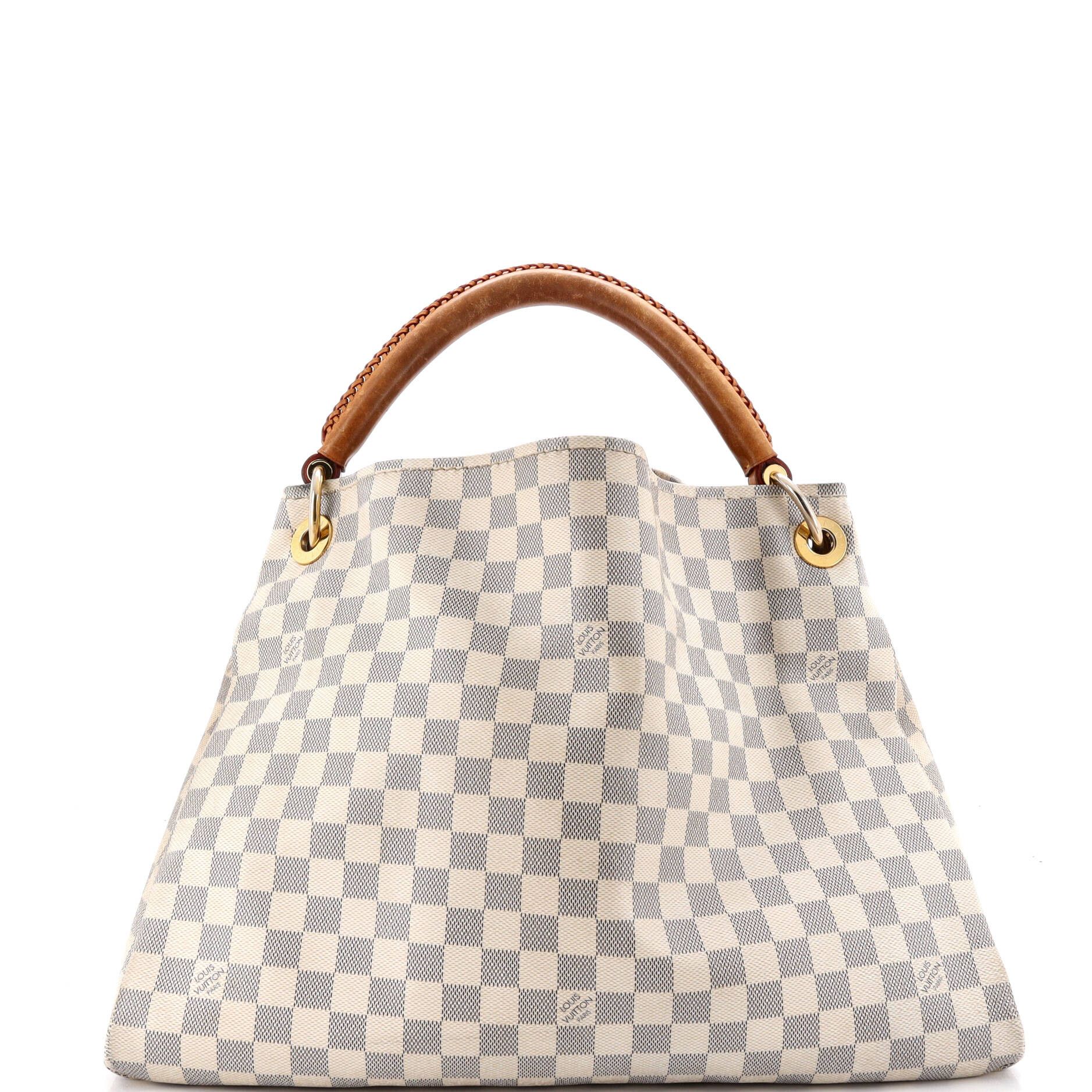 Louis Vuitton Artsy Handbag Size ONE SIZE - 3 Thumbnail