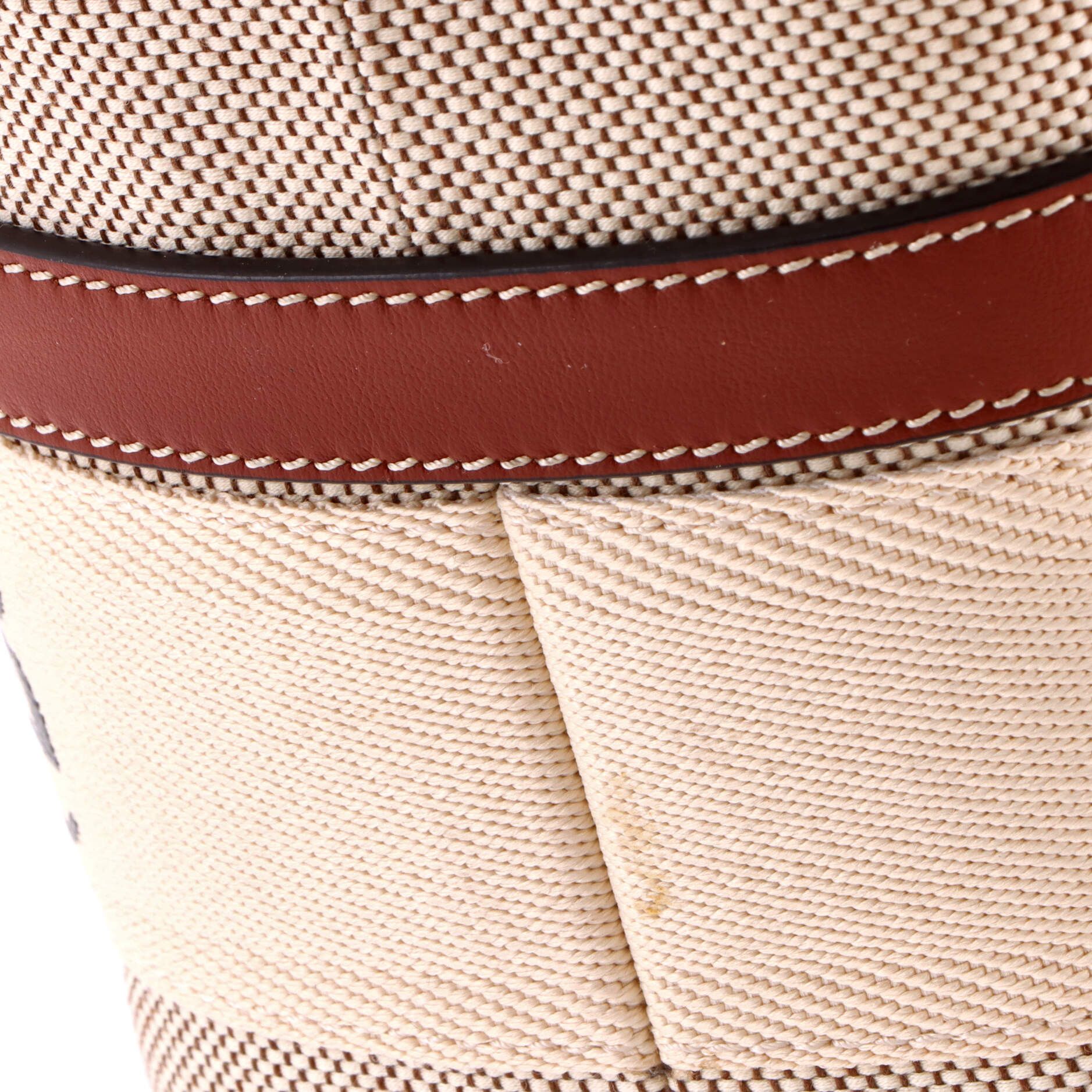 Chloe Woody Tote Size ONE SIZE - 6 Thumbnail