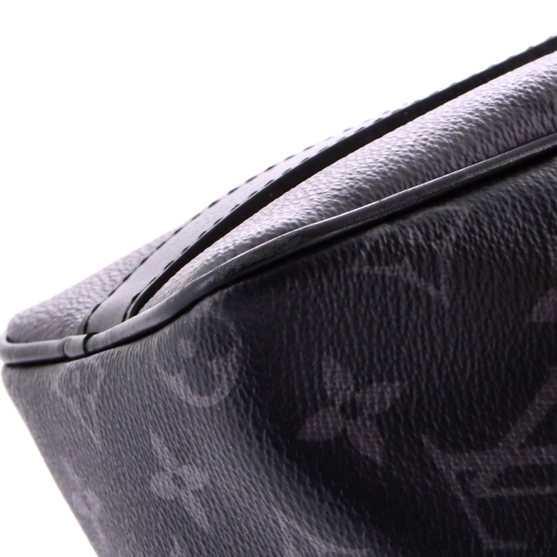 Louis Vuitton Keepall Bandouliere Bag Size ONE SIZE - 6 Thumbnail