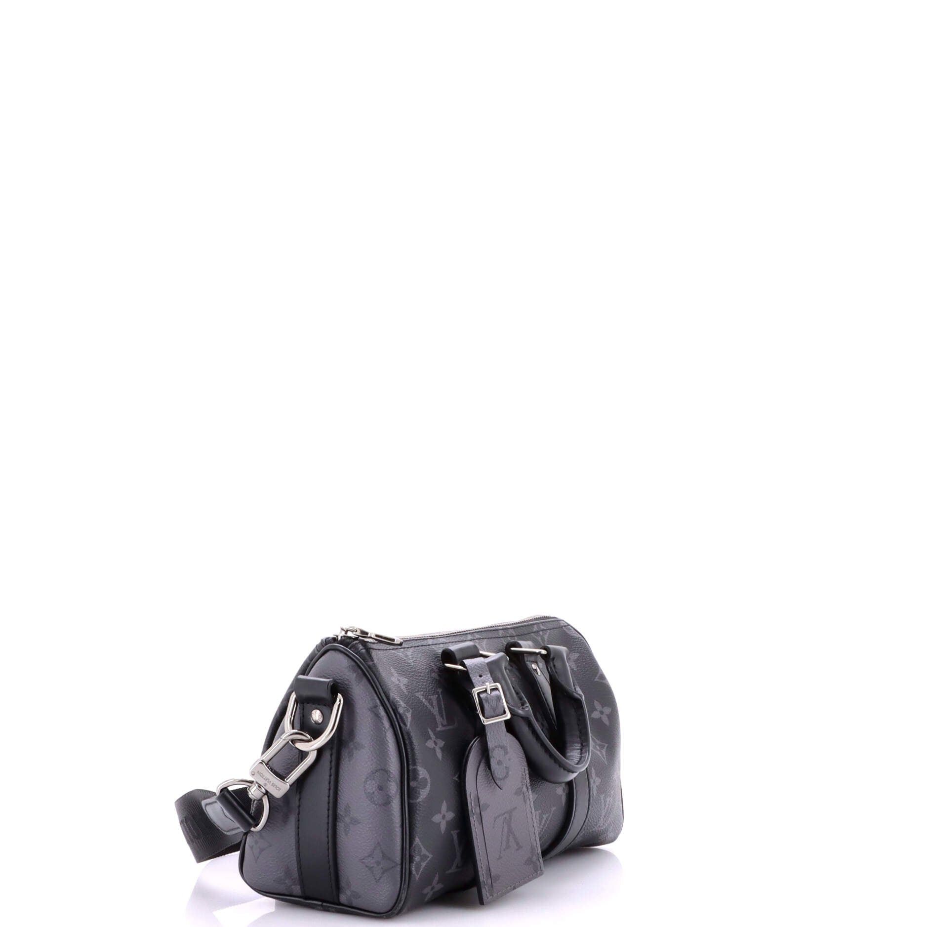 Louis Vuitton Keepall Bandouliere Bag Size ONE SIZE - 2 Thumbnail